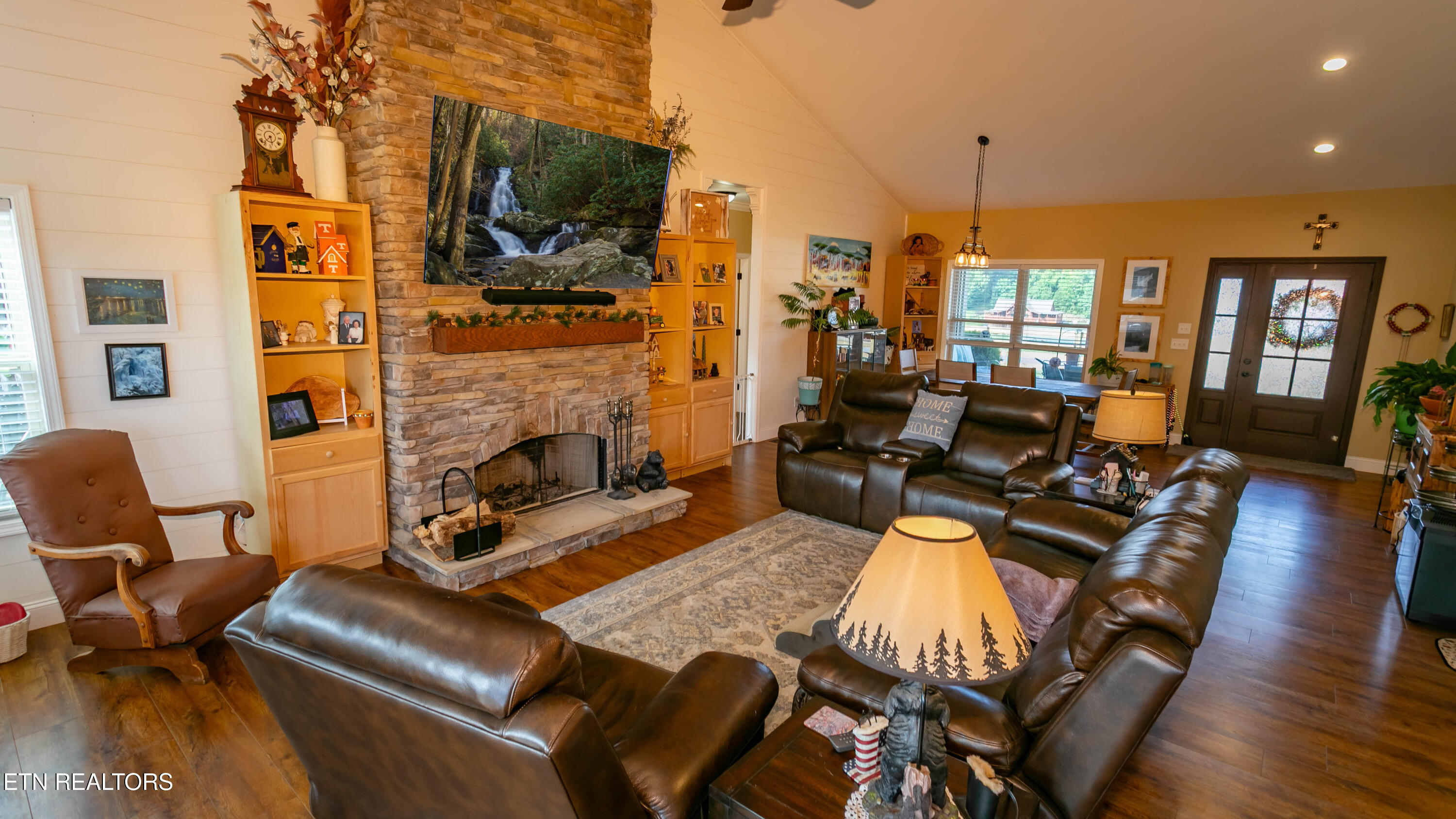 3446 Cove Meadows Drive Sevierville TN 37862
