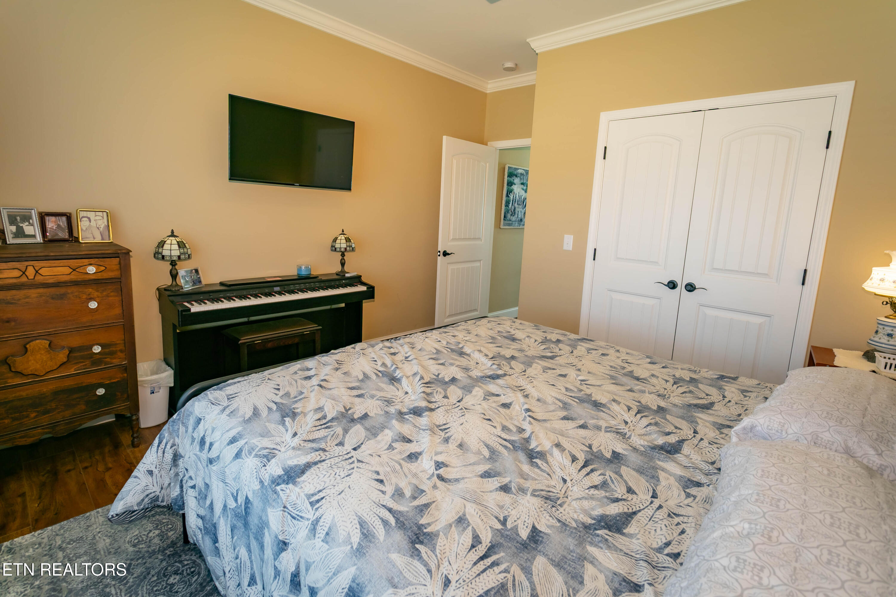3446 Cove Meadows Drive Sevierville TN 37862