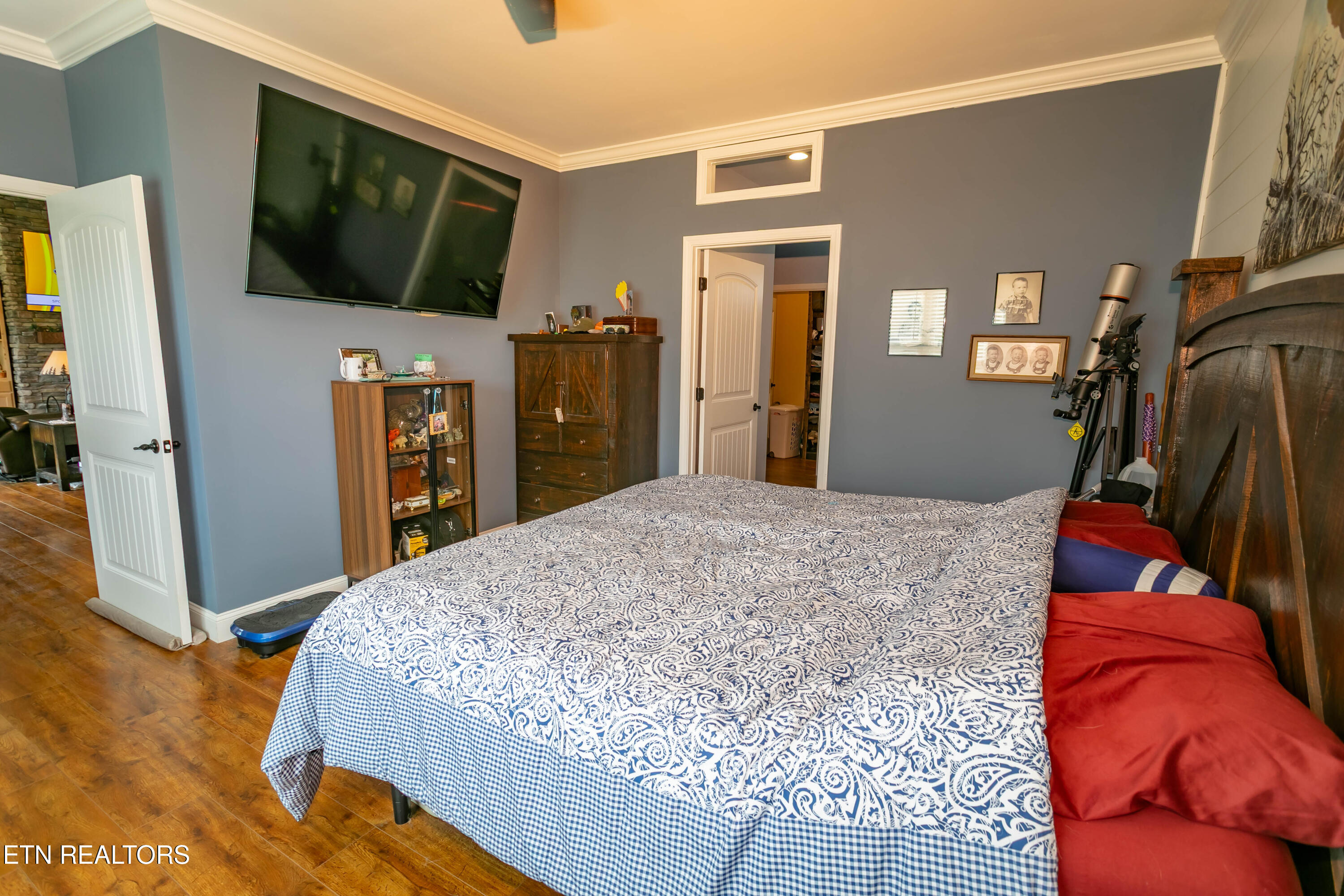 3446 Cove Meadows Drive Sevierville TN 37862