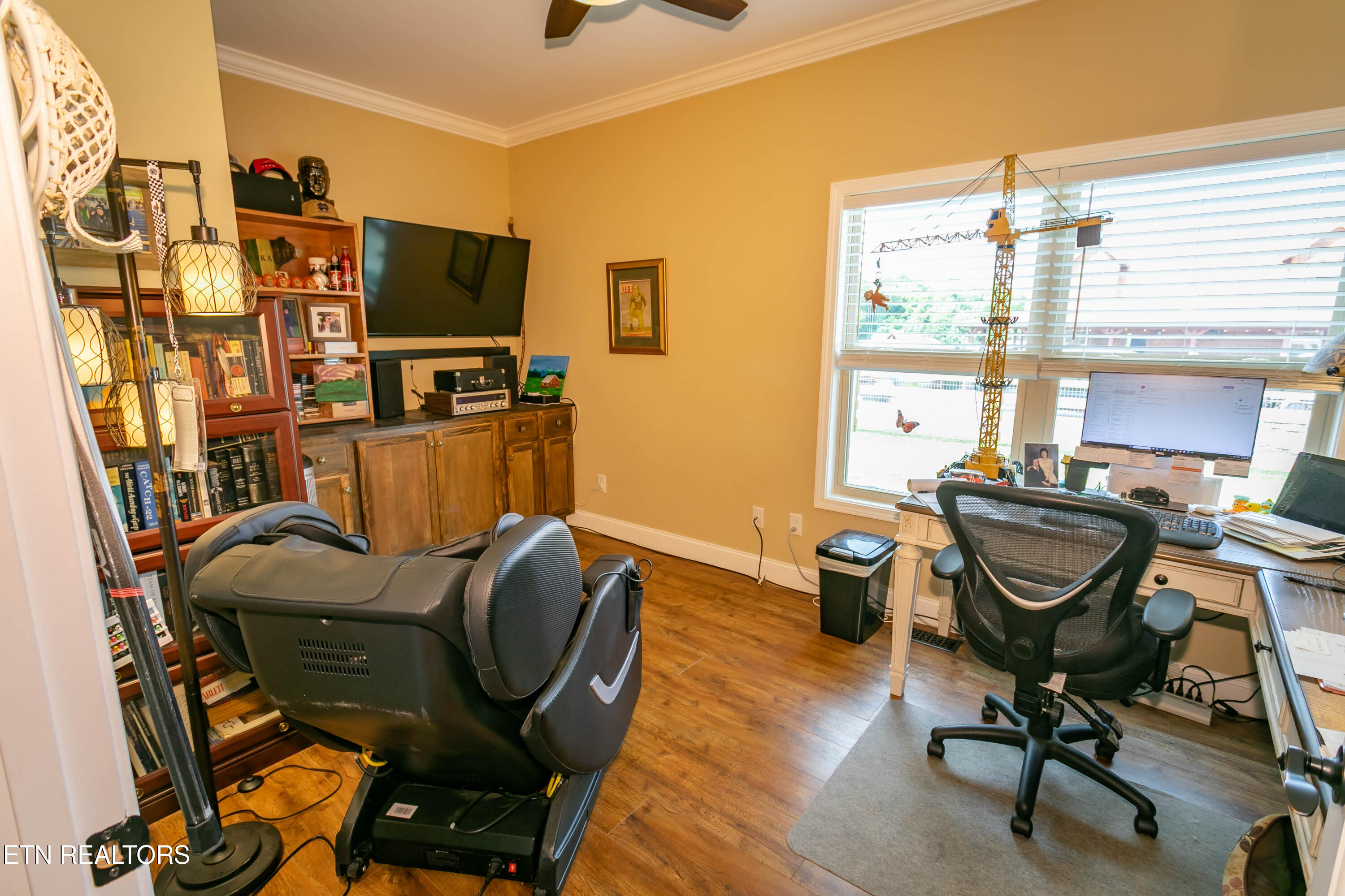 3446 Cove Meadows Drive Sevierville TN 37862