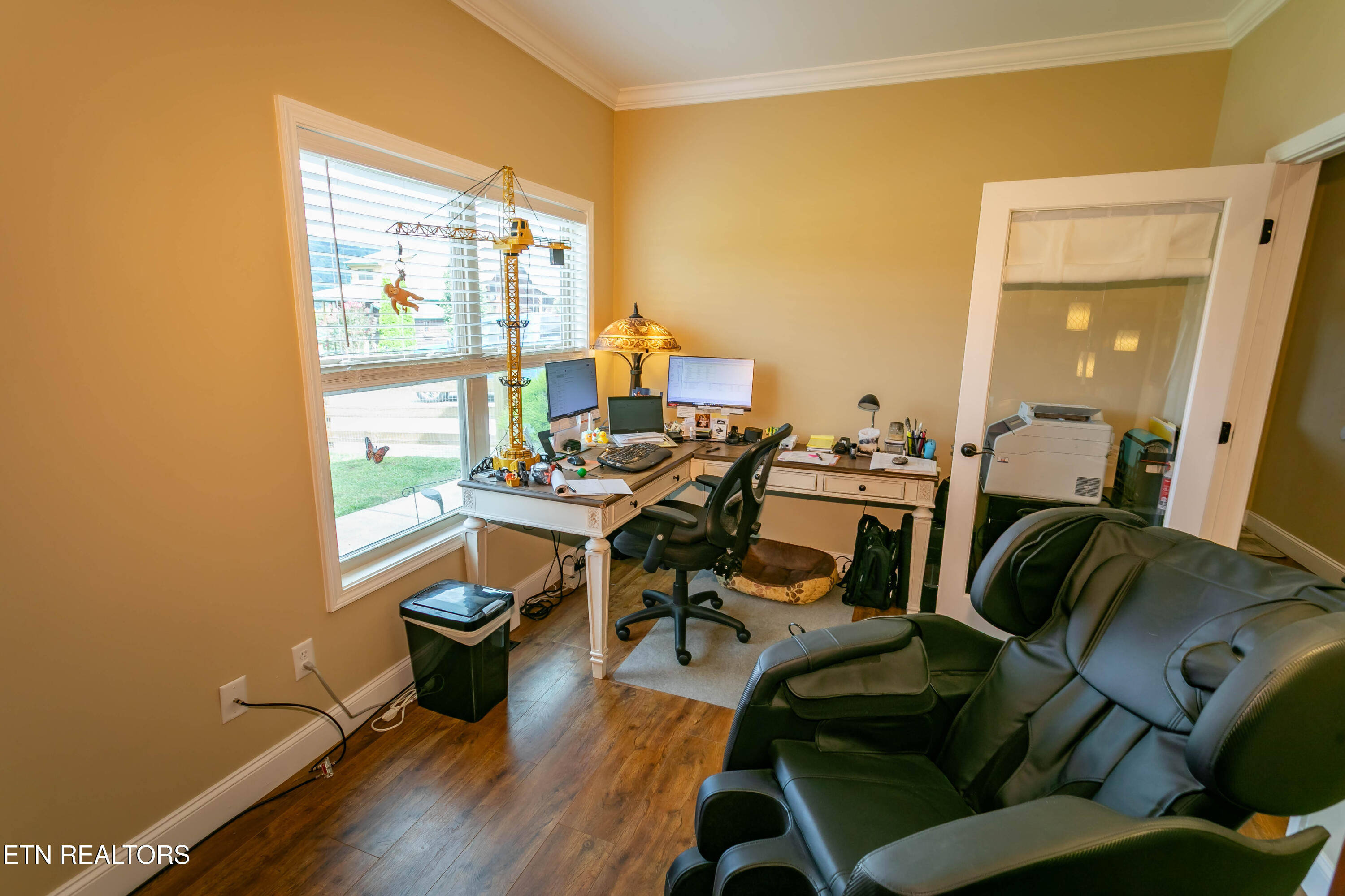 3446 Cove Meadows Drive Sevierville TN 37862