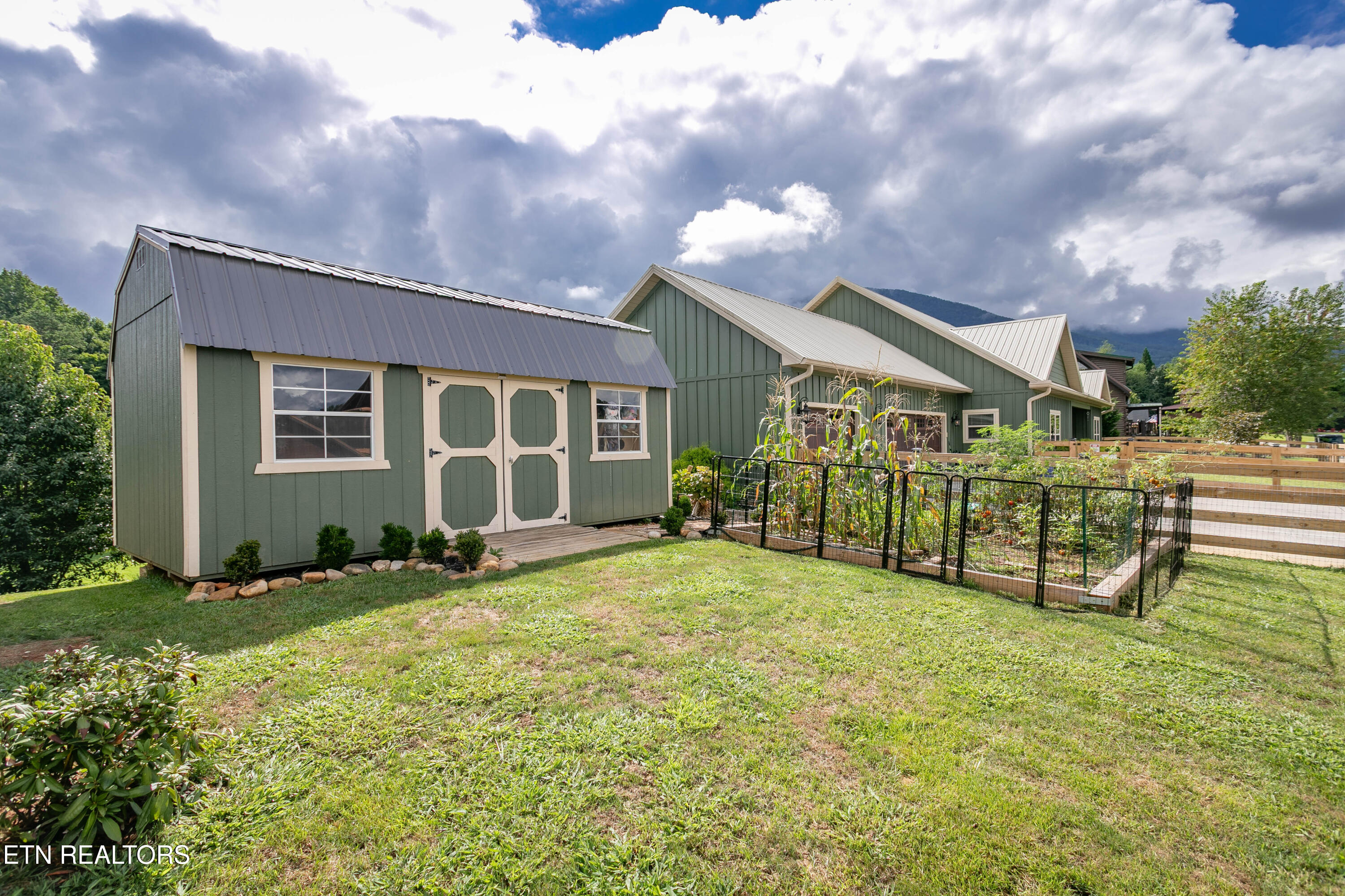 3446 Cove Meadows Drive Sevierville TN 37862