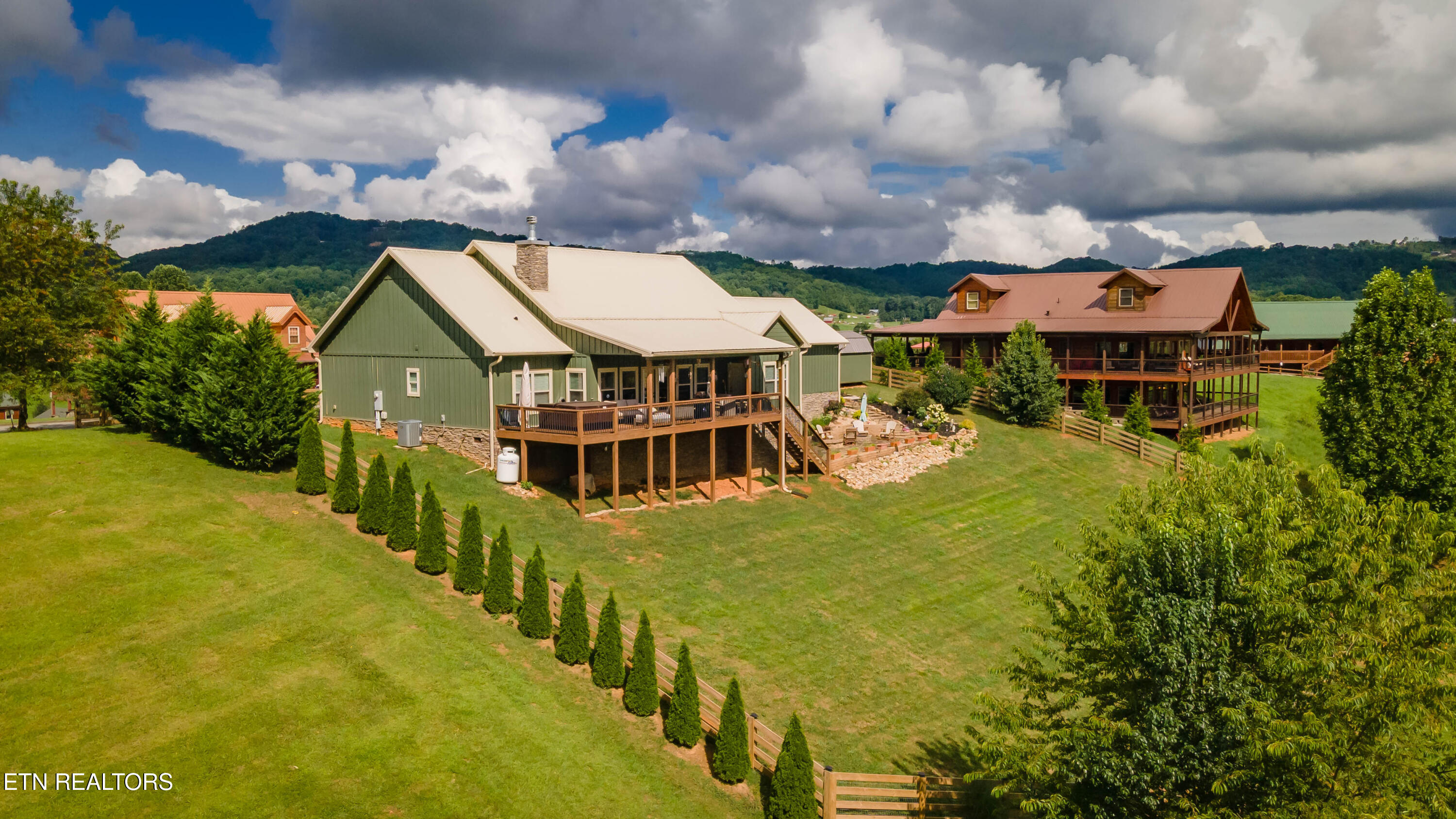 3446 Cove Meadows Drive Sevierville TN 37862