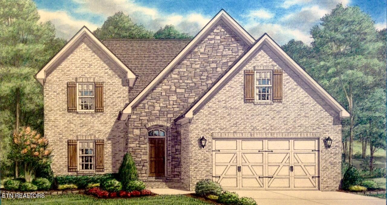 12026 Avery Manor Lane Knoxville TN 37932