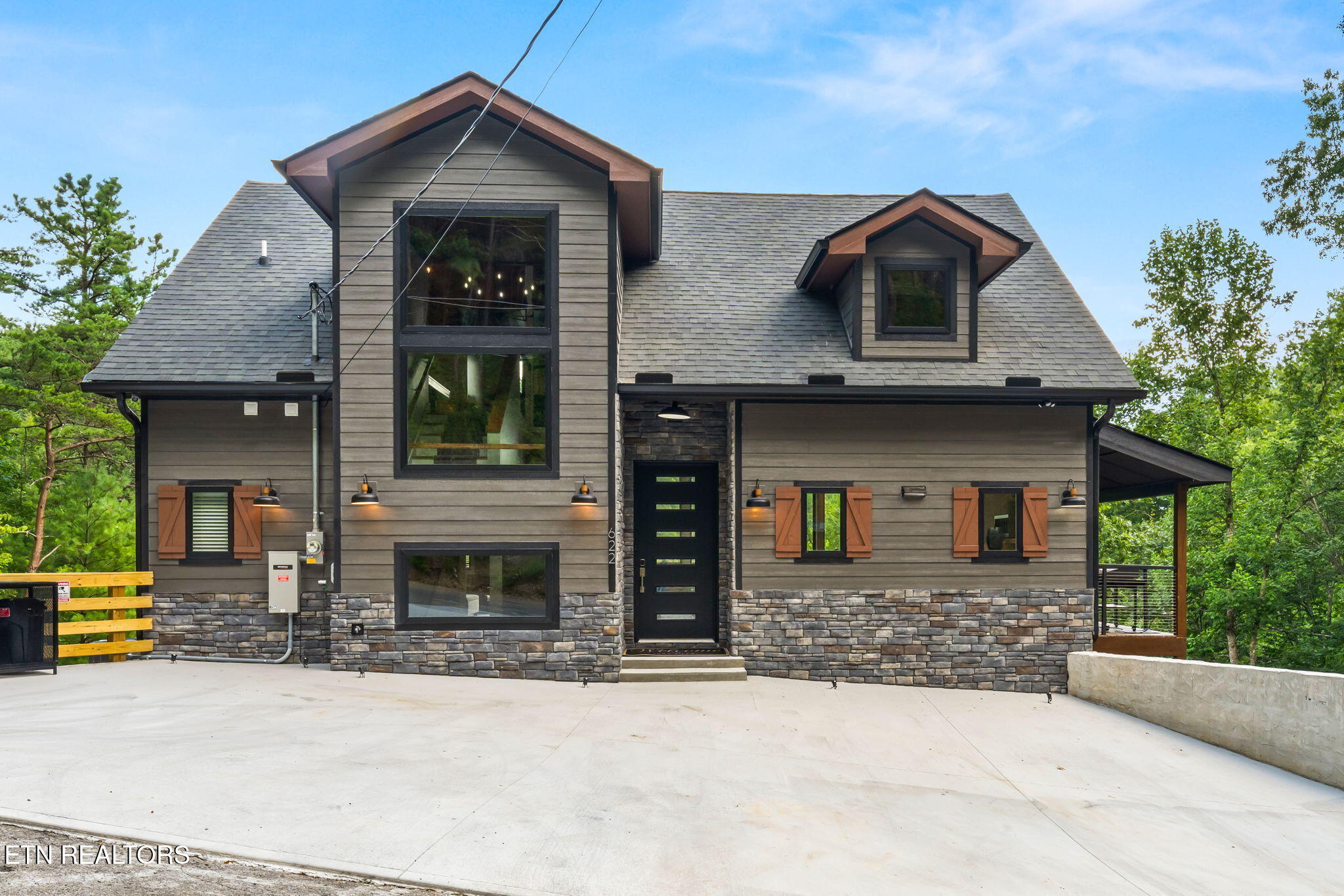 622 Coronation Street Gatlinburg TN 37738