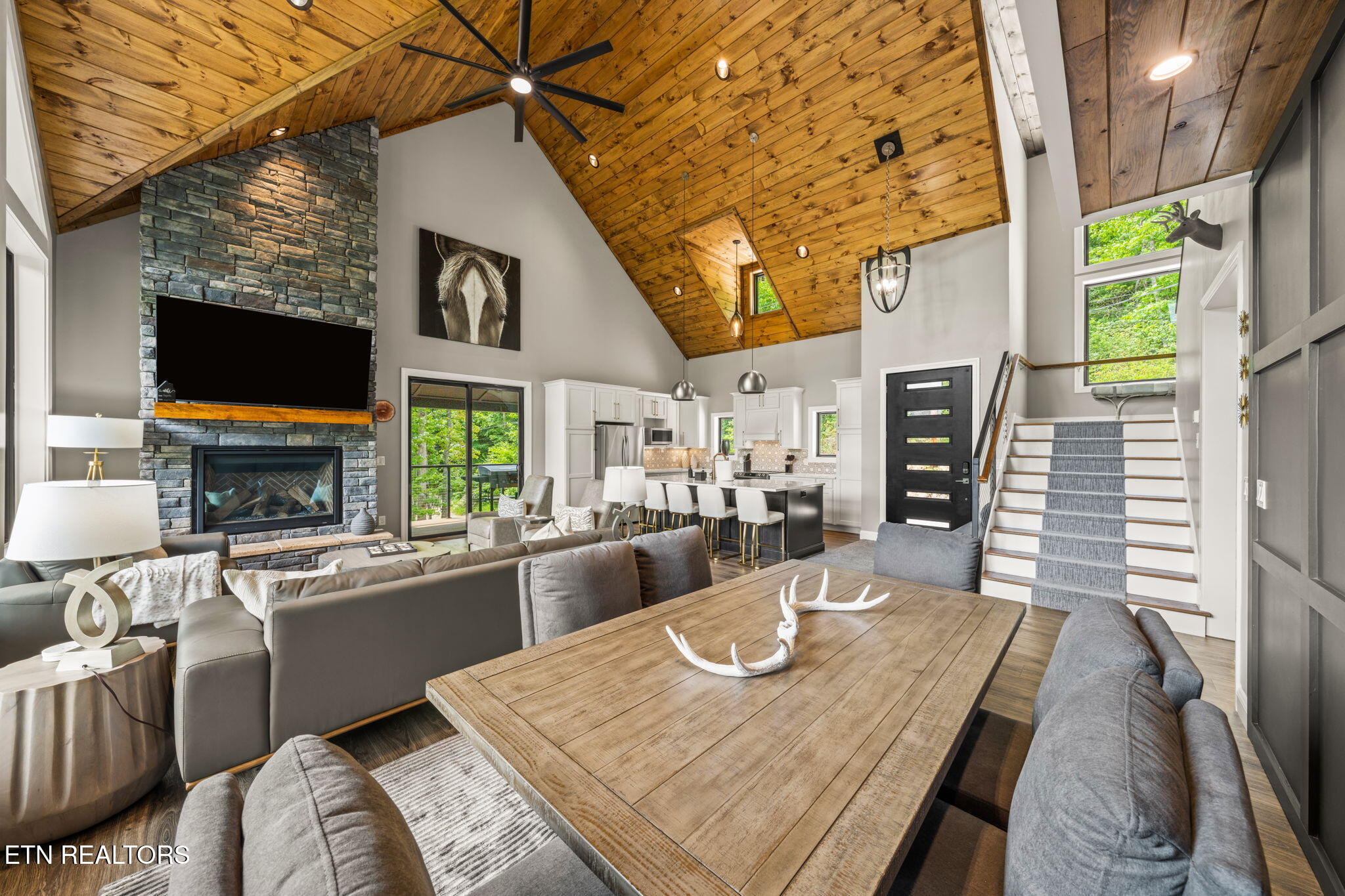 622 Coronation Street Gatlinburg TN 37738