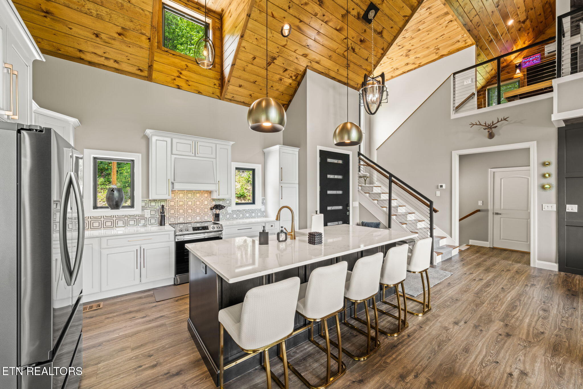 622 Coronation Street Gatlinburg TN 37738
