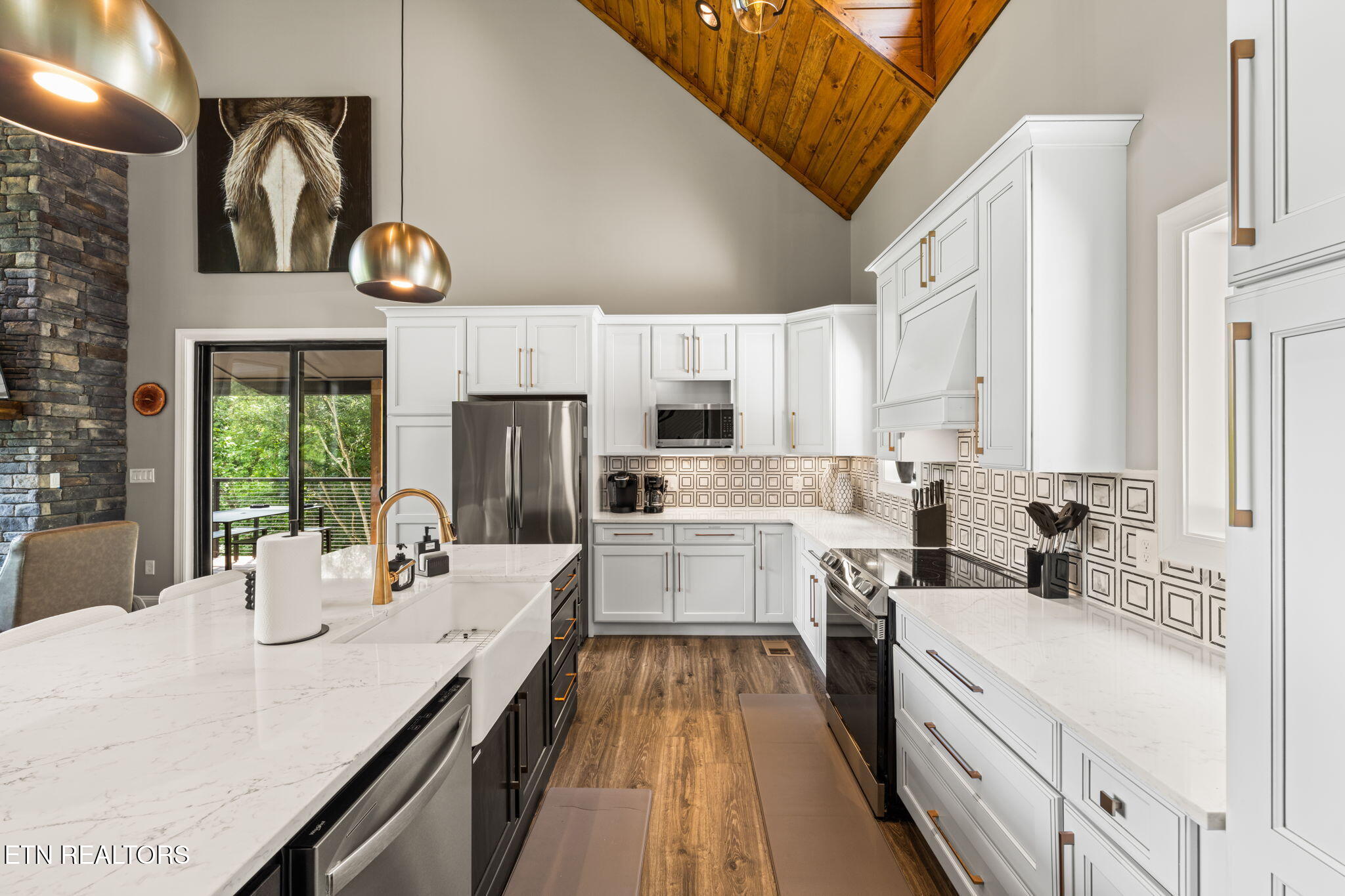 622 Coronation Street Gatlinburg TN 37738