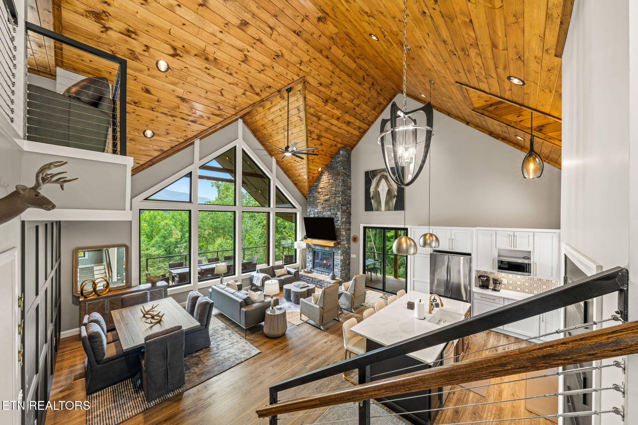 622 Coronation Street Gatlinburg TN 37738
