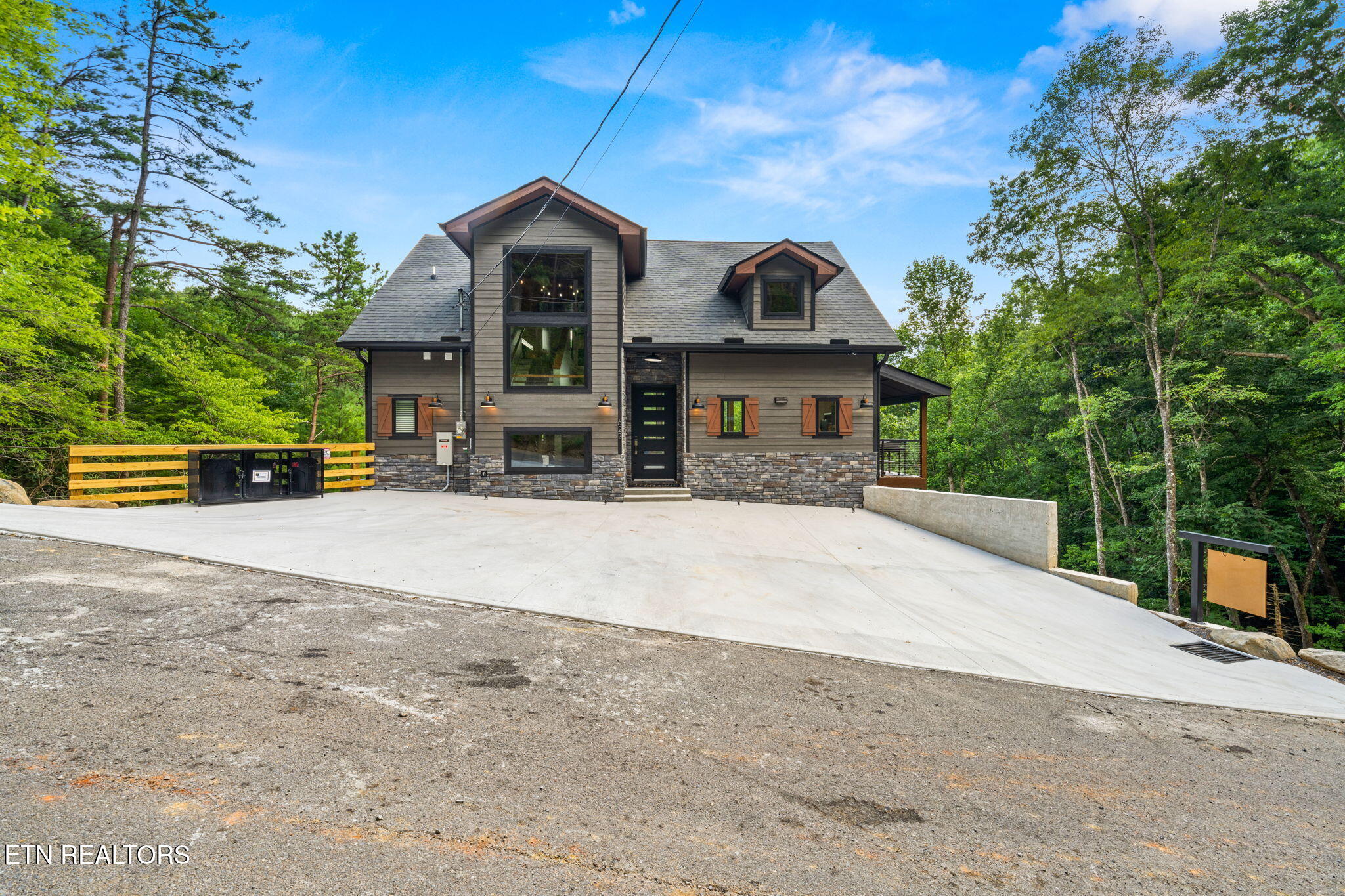 622 Coronation Street Gatlinburg TN 37738