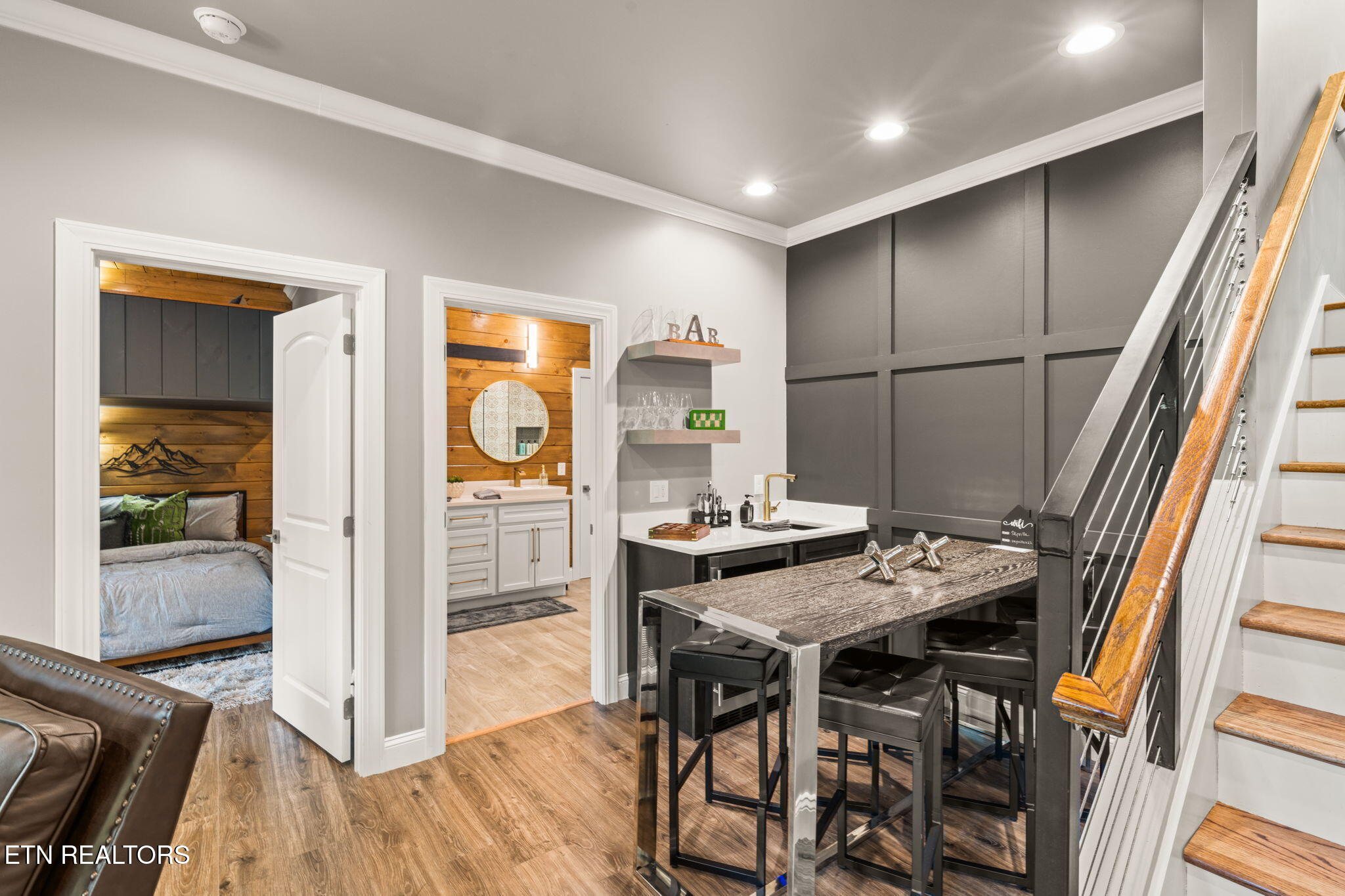 622 Coronation Street Gatlinburg TN 37738