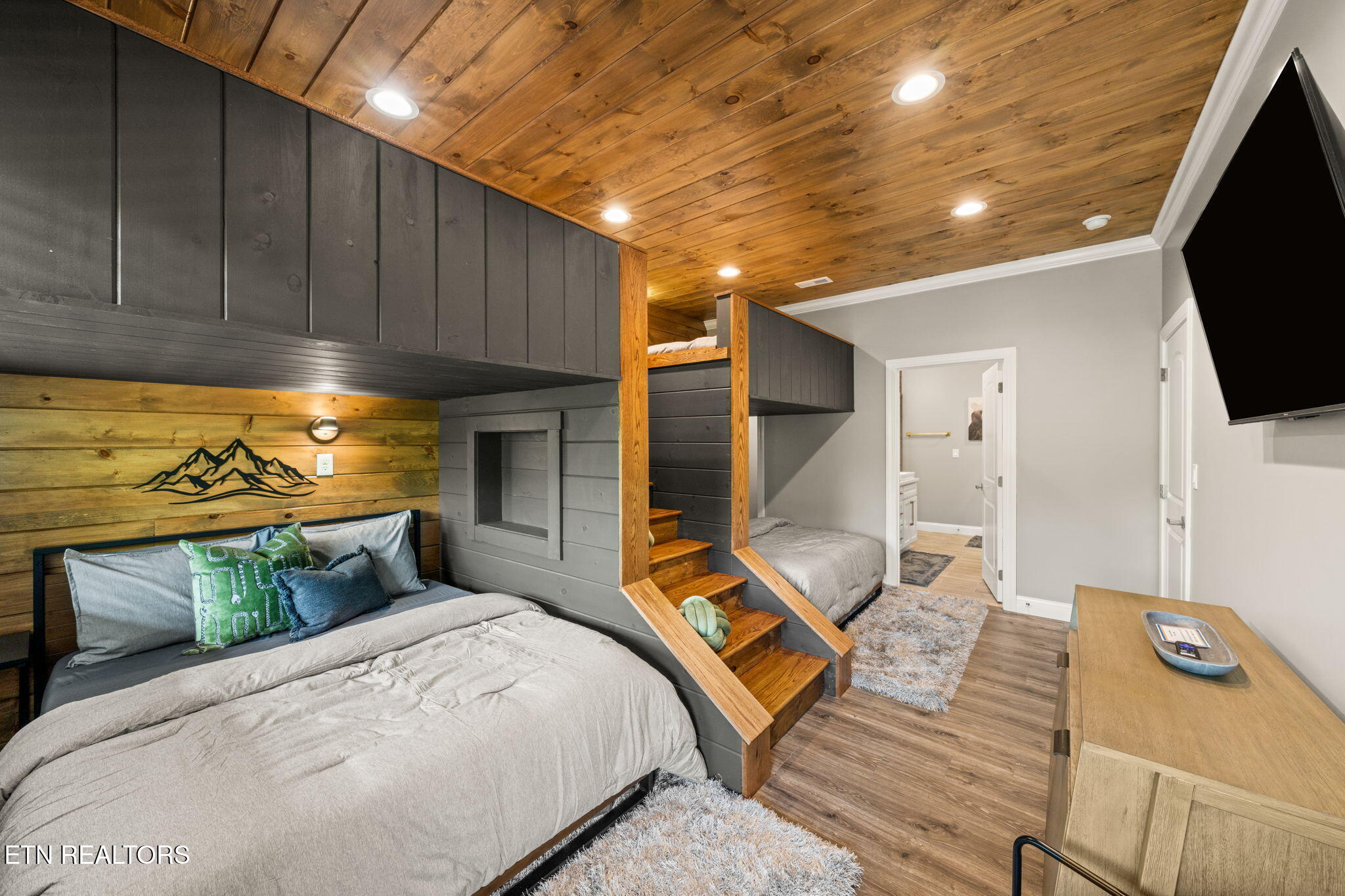 622 Coronation Street Gatlinburg TN 37738