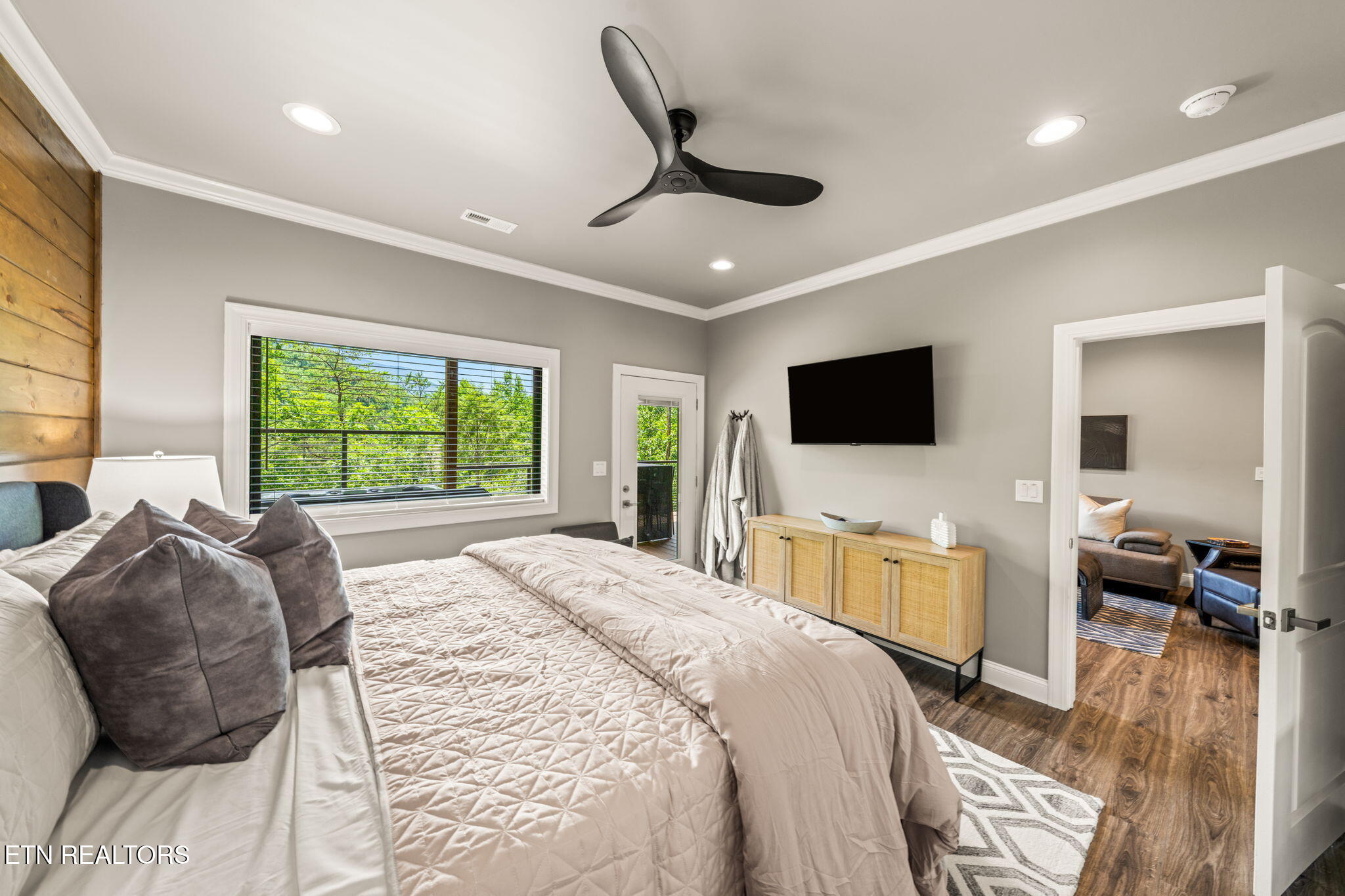 622 Coronation Street Gatlinburg TN 37738