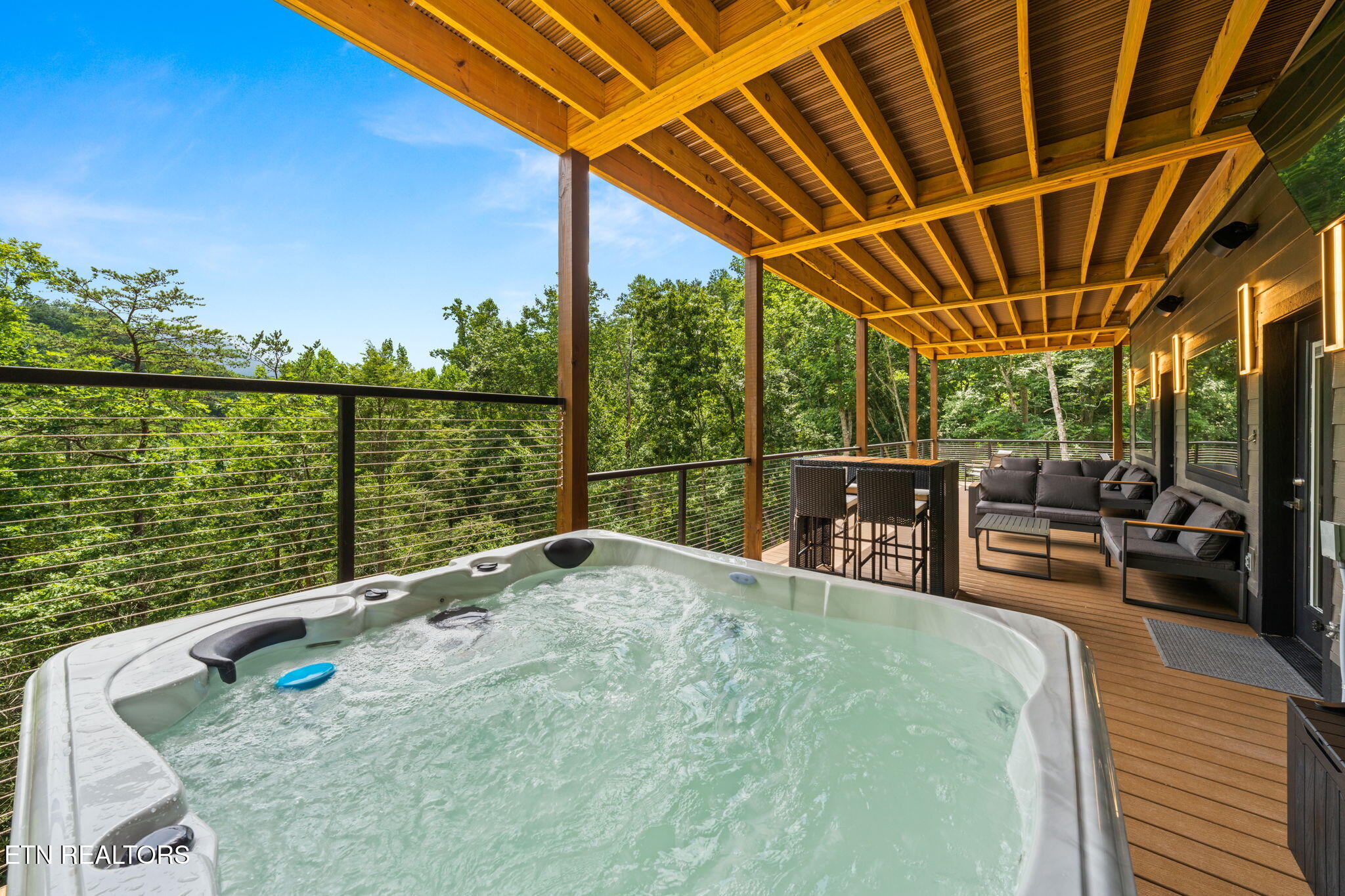 622 Coronation Street Gatlinburg TN 37738