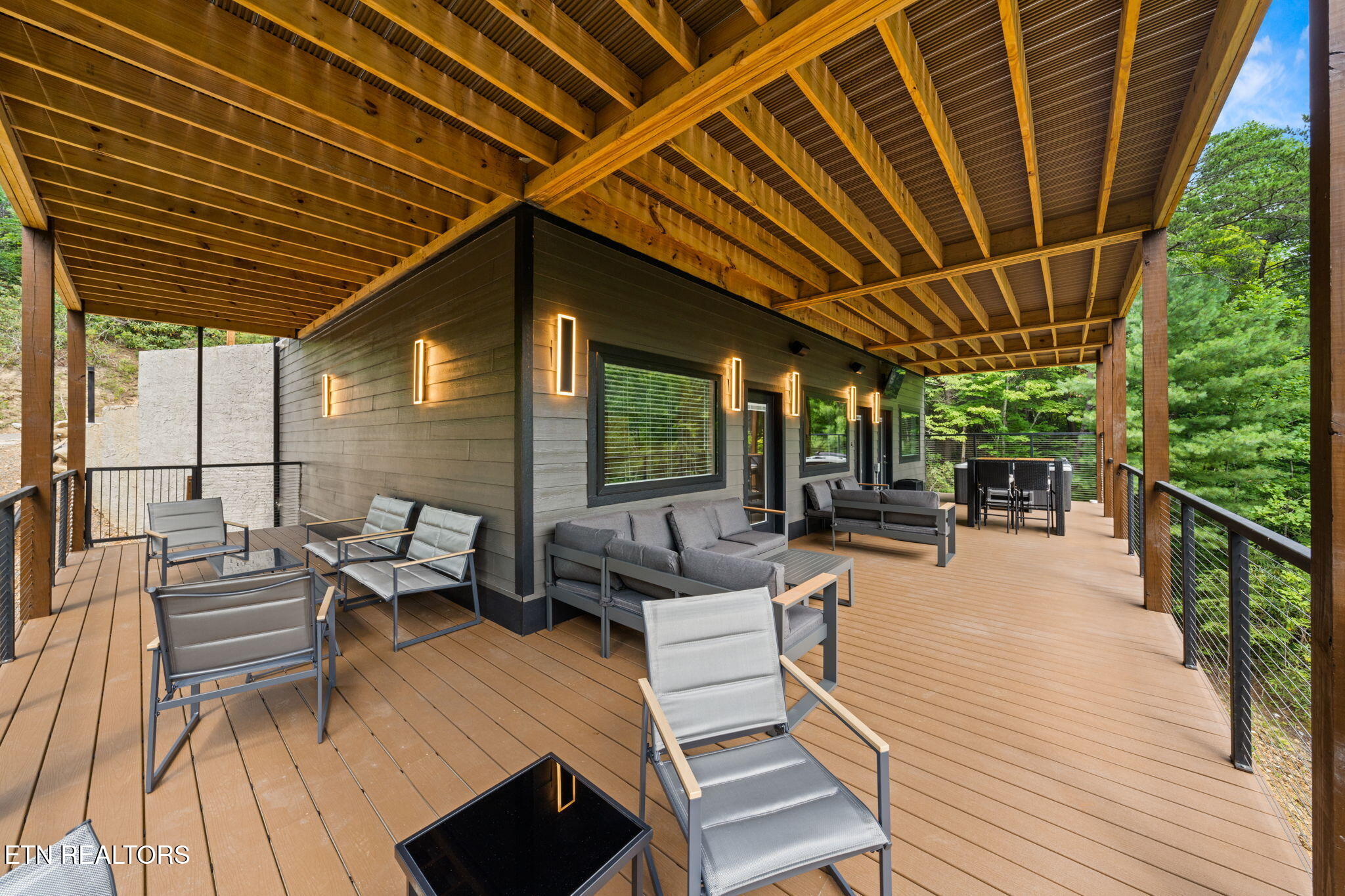 622 Coronation Street Gatlinburg TN 37738