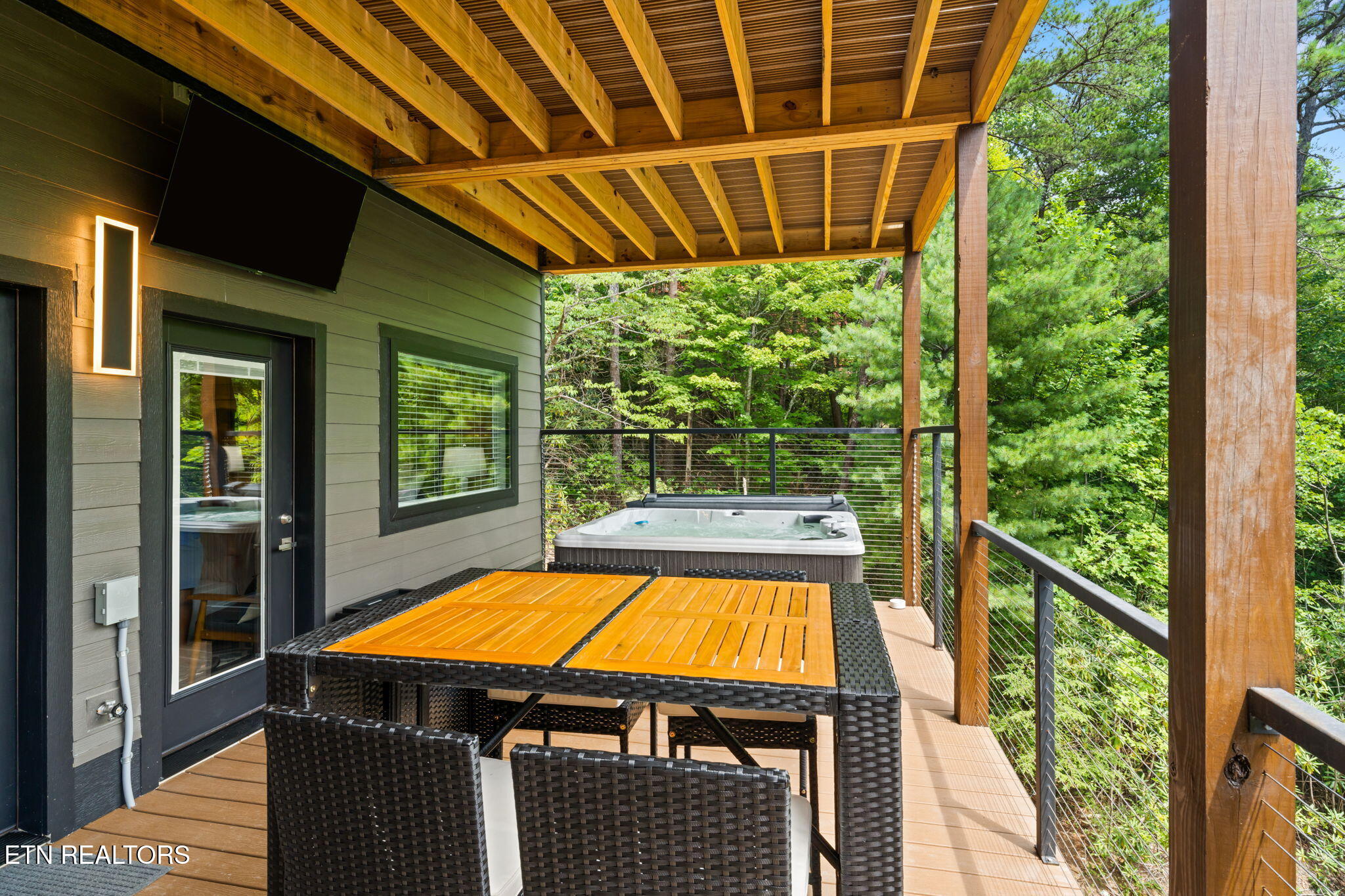 622 Coronation Street Gatlinburg TN 37738