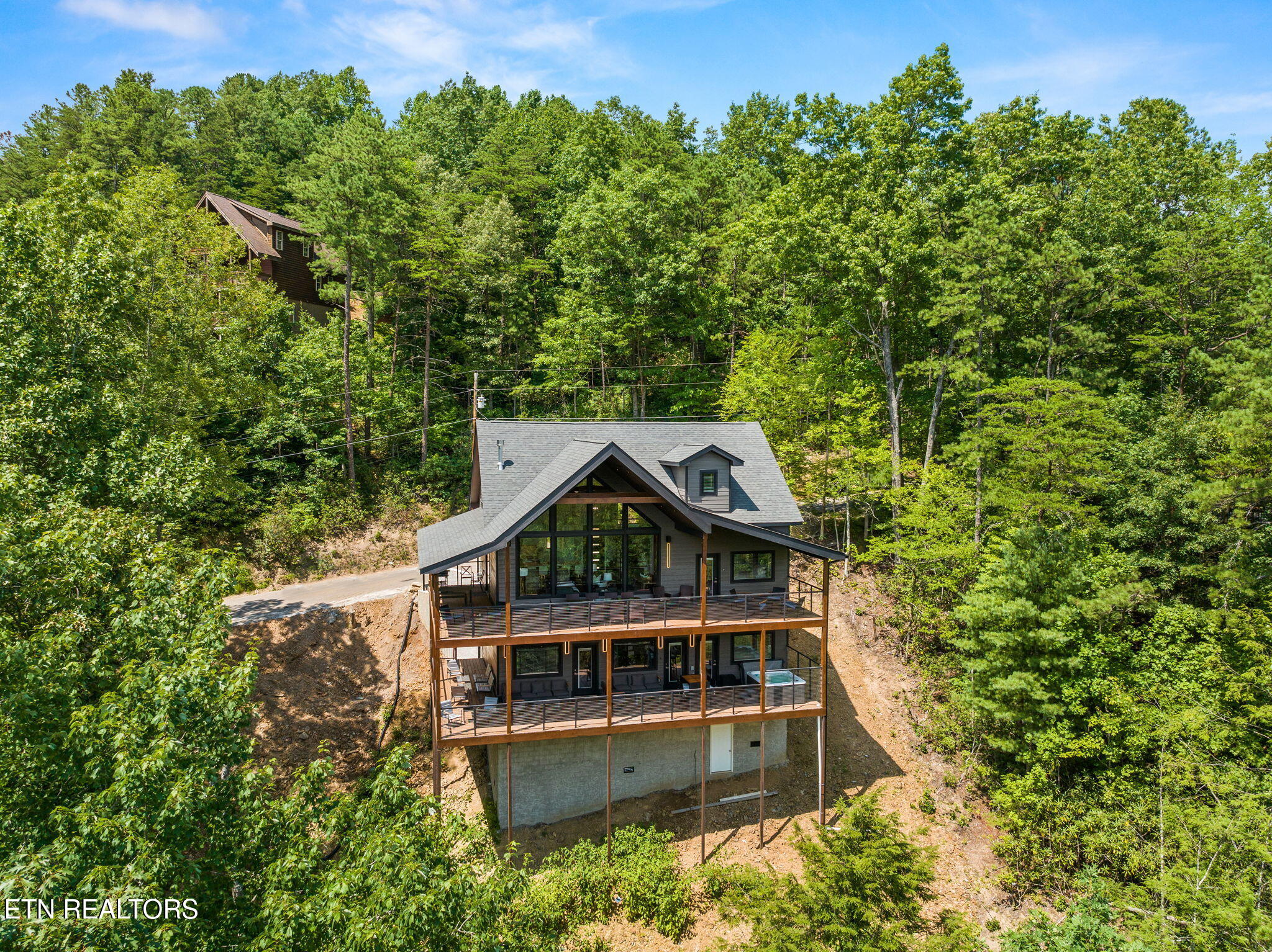 622 Coronation Street Gatlinburg TN 37738