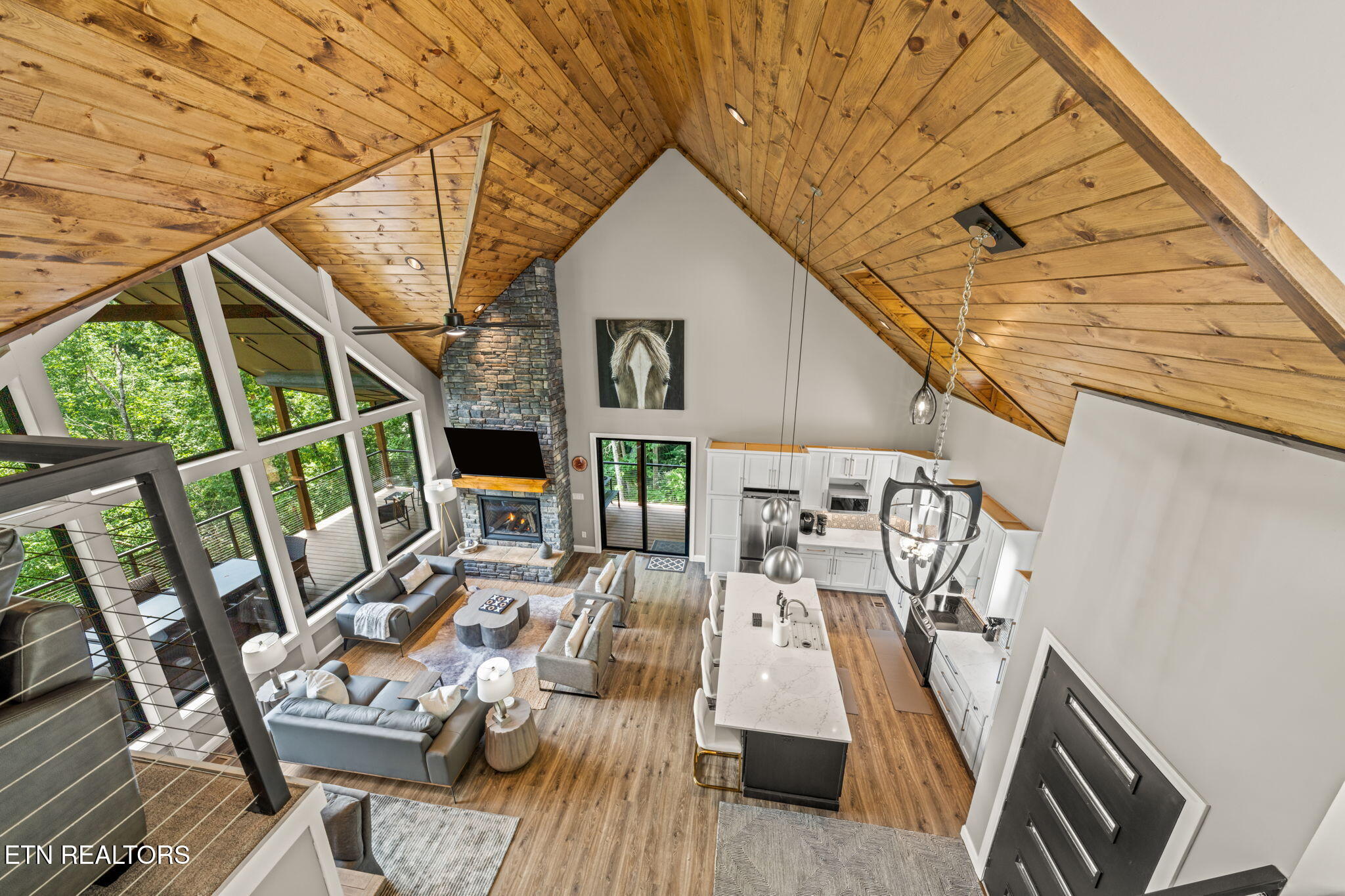 622 Coronation Street Gatlinburg TN 37738
