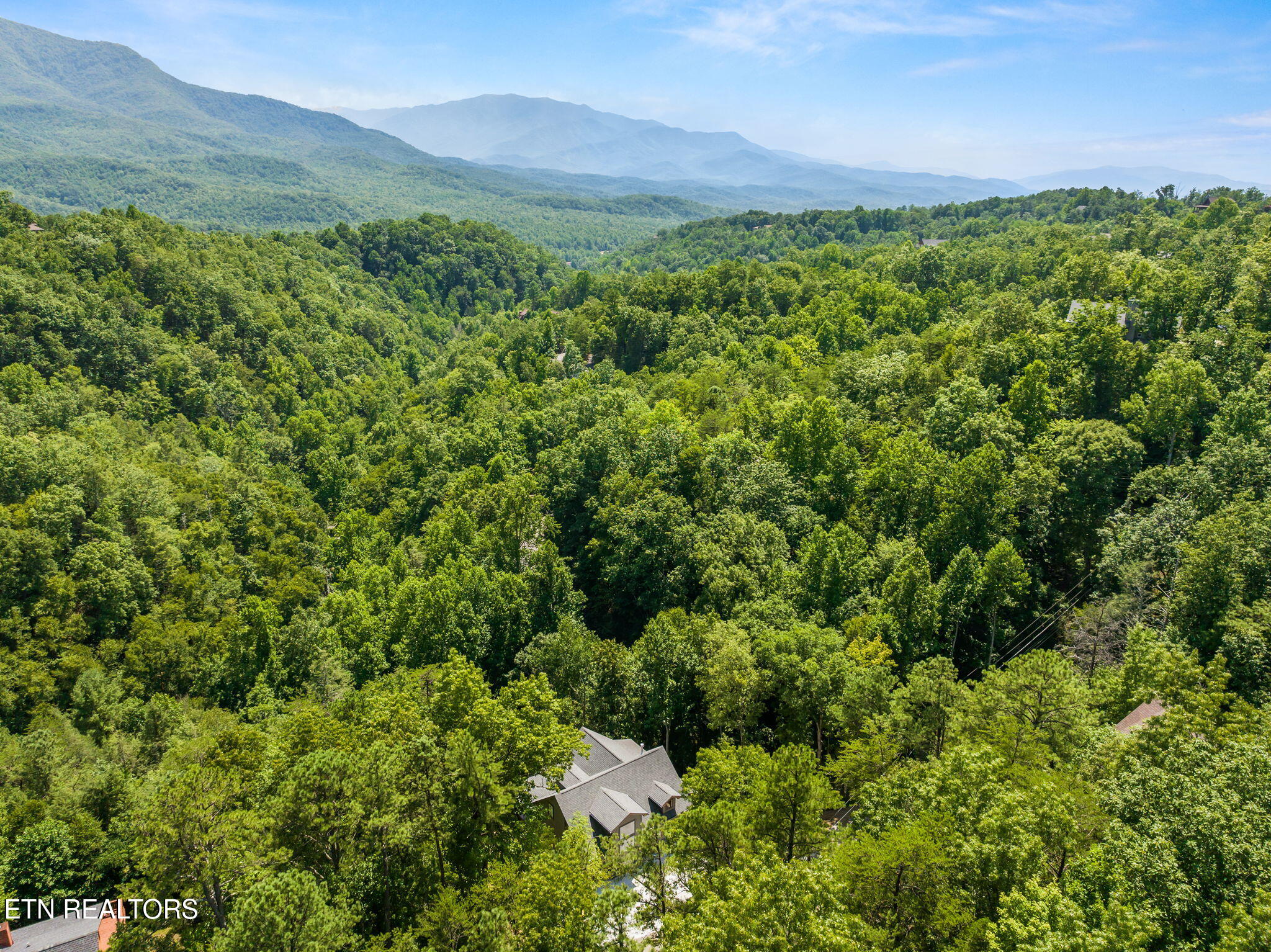 622 Coronation Street Gatlinburg TN 37738