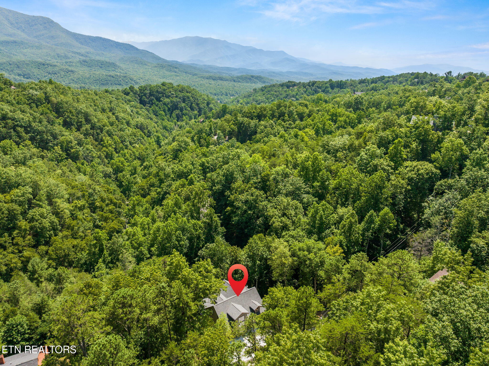 622 Coronation Street Gatlinburg TN 37738