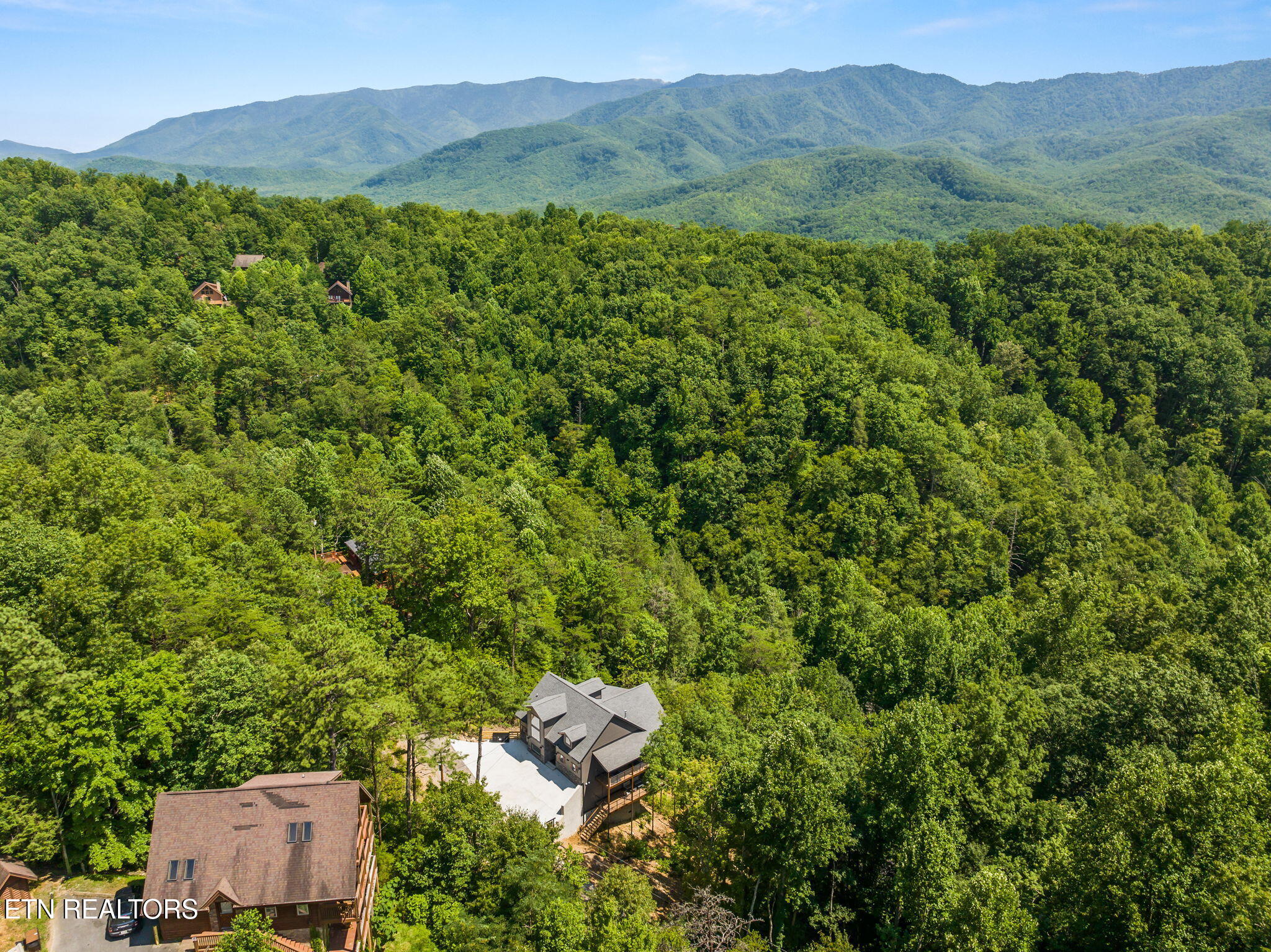 622 Coronation Street Gatlinburg TN 37738