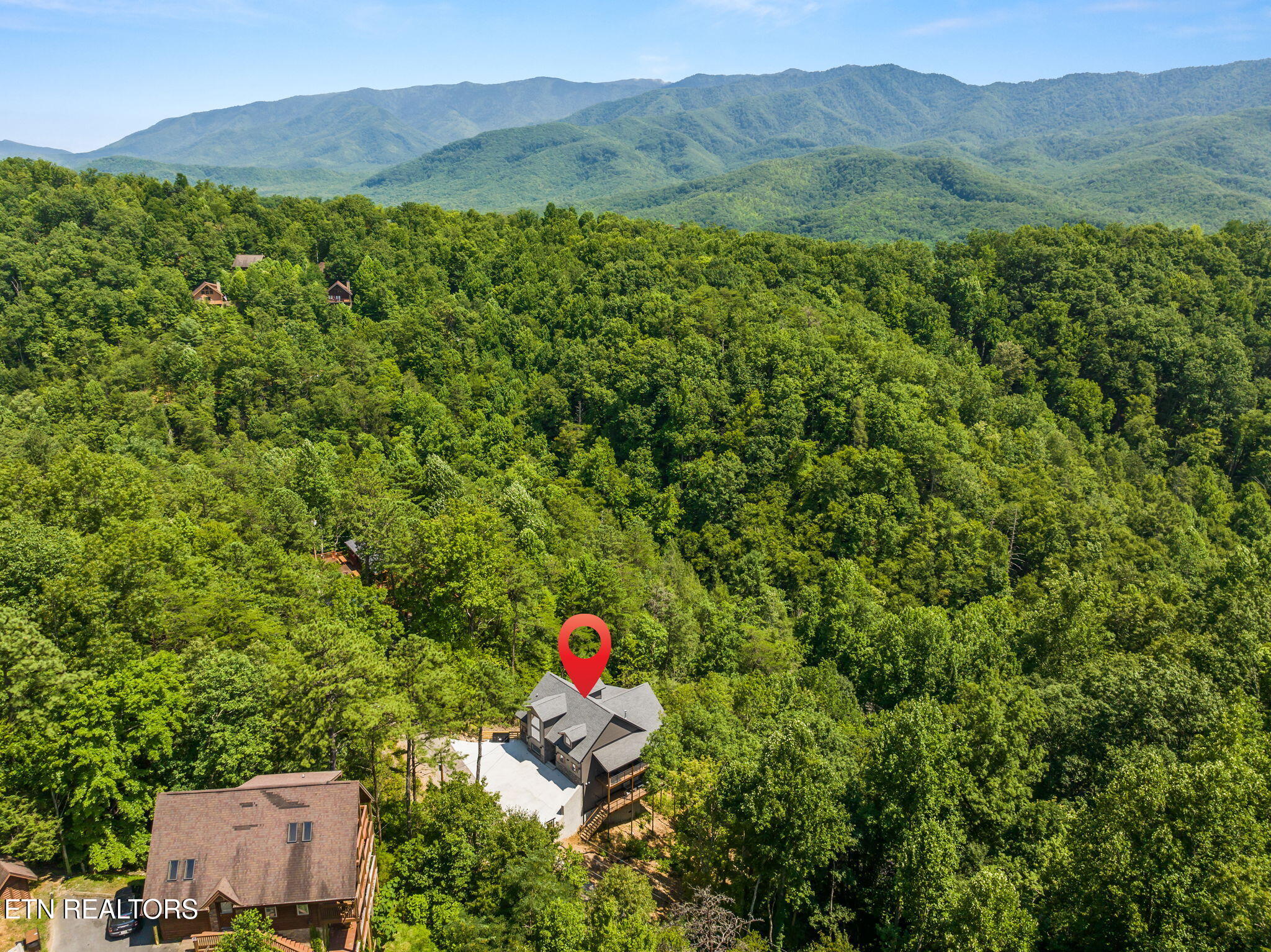 622 Coronation Street Gatlinburg TN 37738
