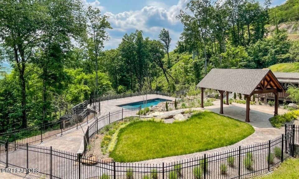 622 Coronation Street Gatlinburg TN 37738