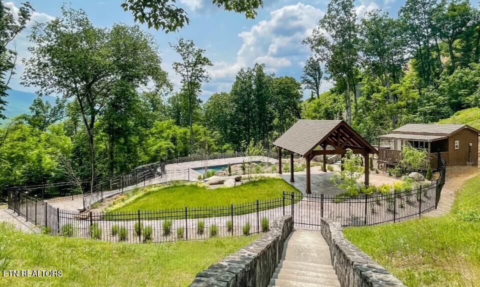622 Coronation Street Gatlinburg TN 37738