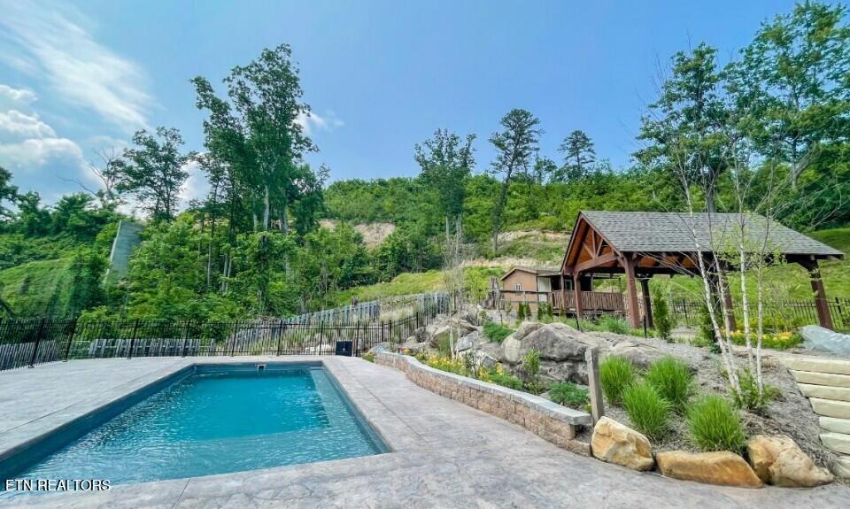 622 Coronation Street Gatlinburg TN 37738