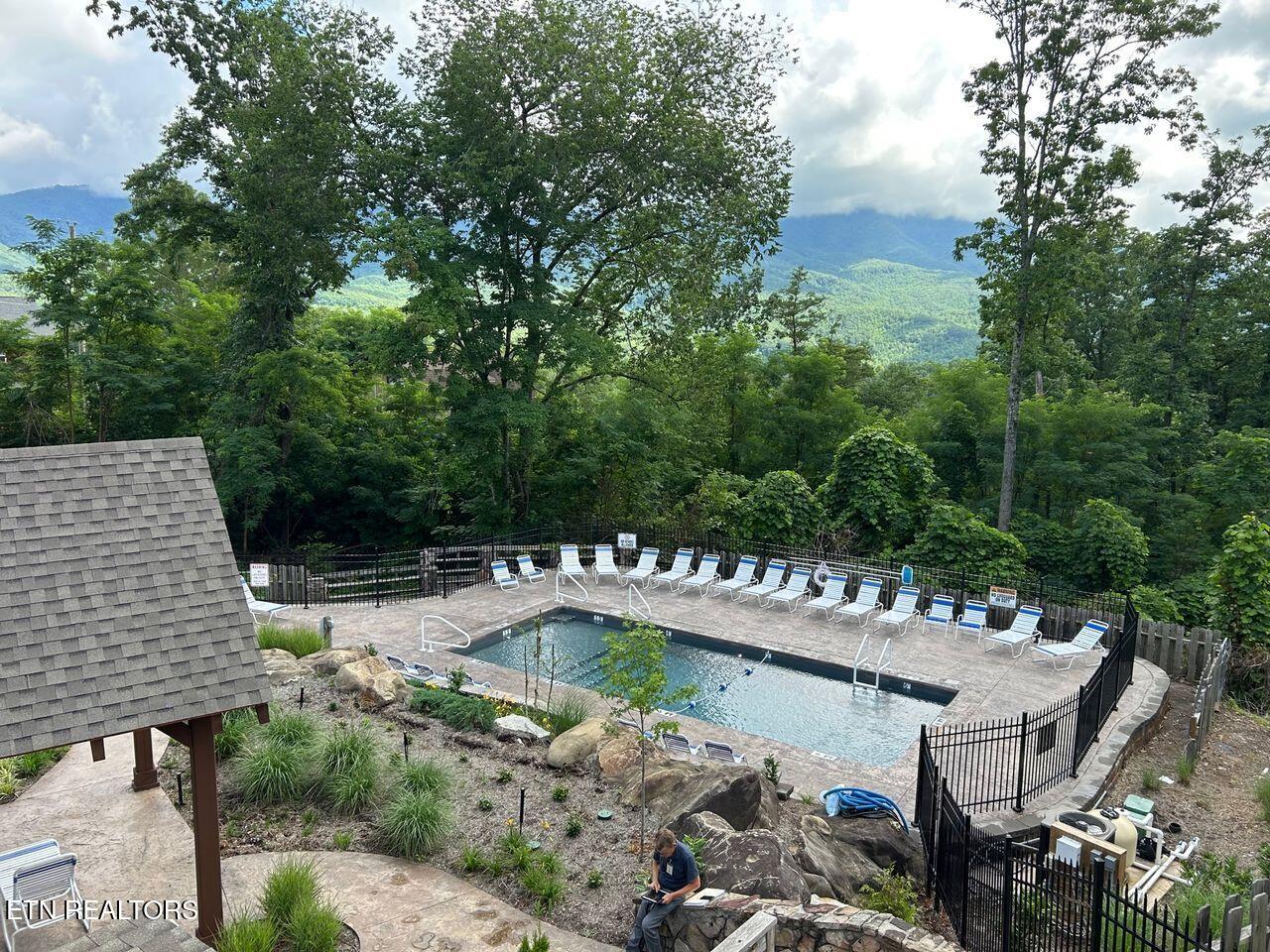 622 Coronation Street Gatlinburg TN 37738