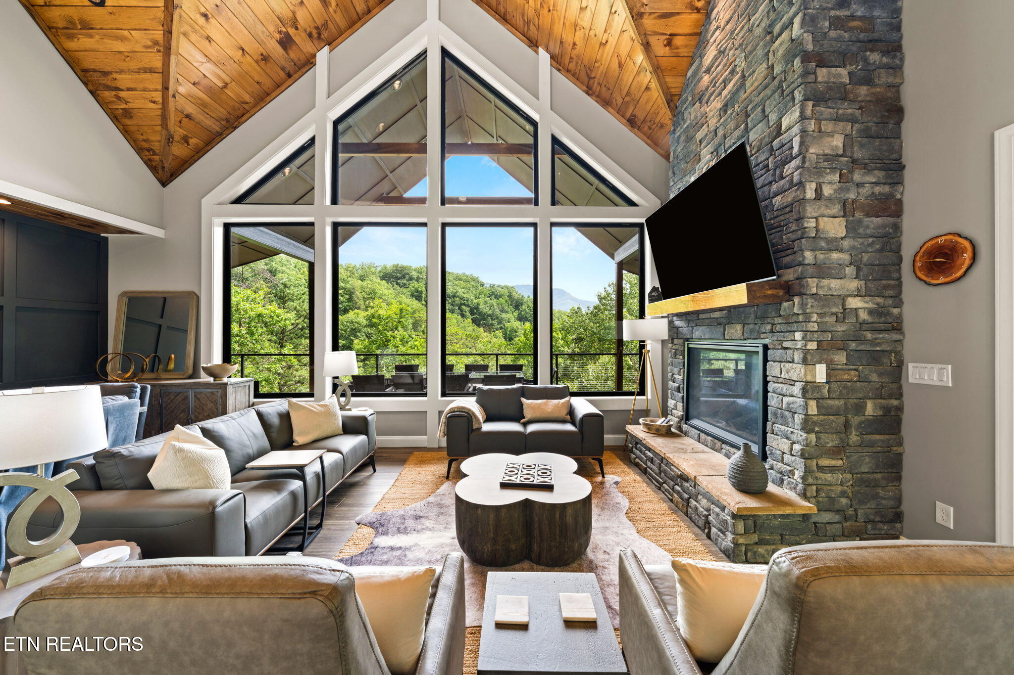 622 Coronation Street Gatlinburg TN 37738