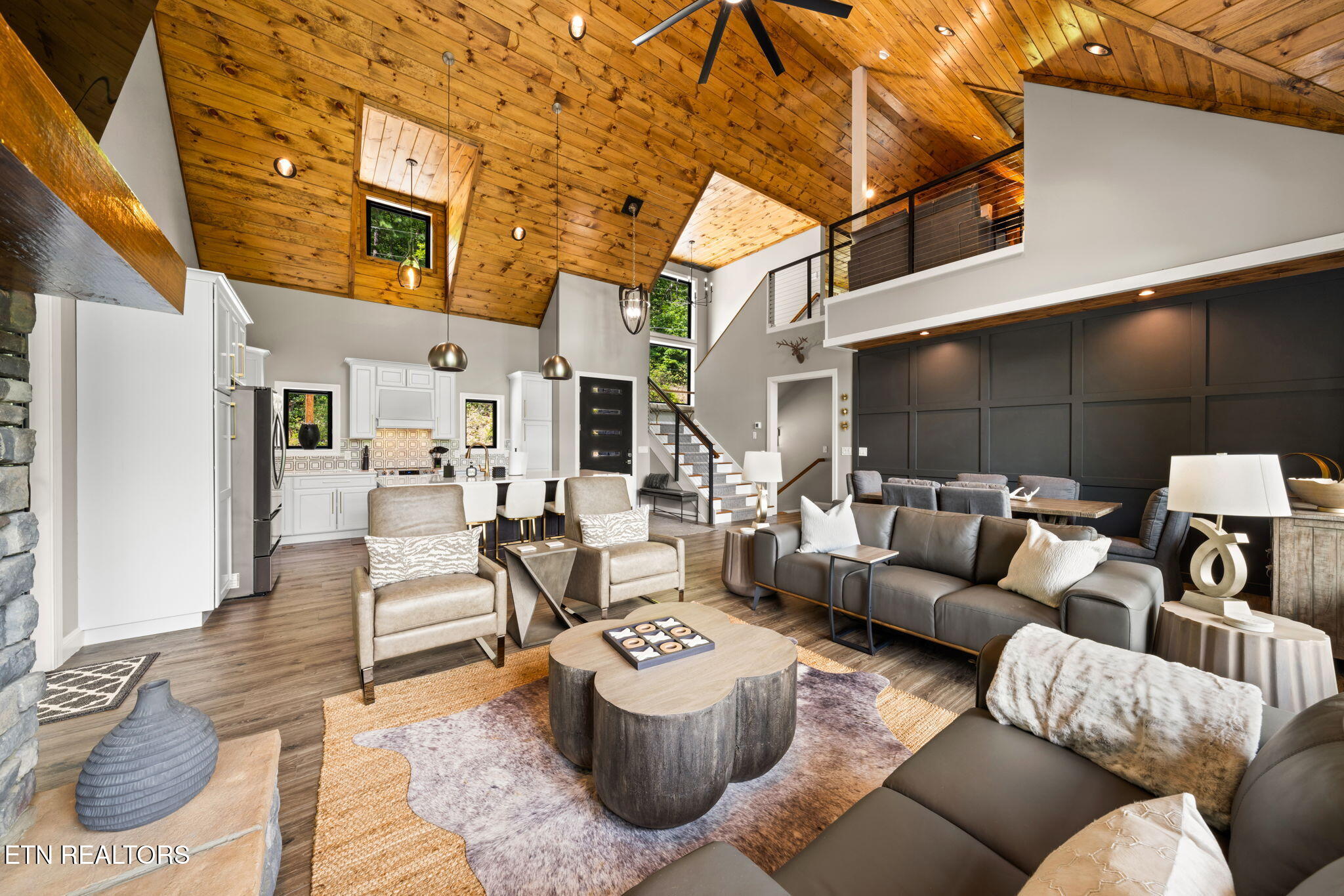 622 Coronation Street Gatlinburg TN 37738