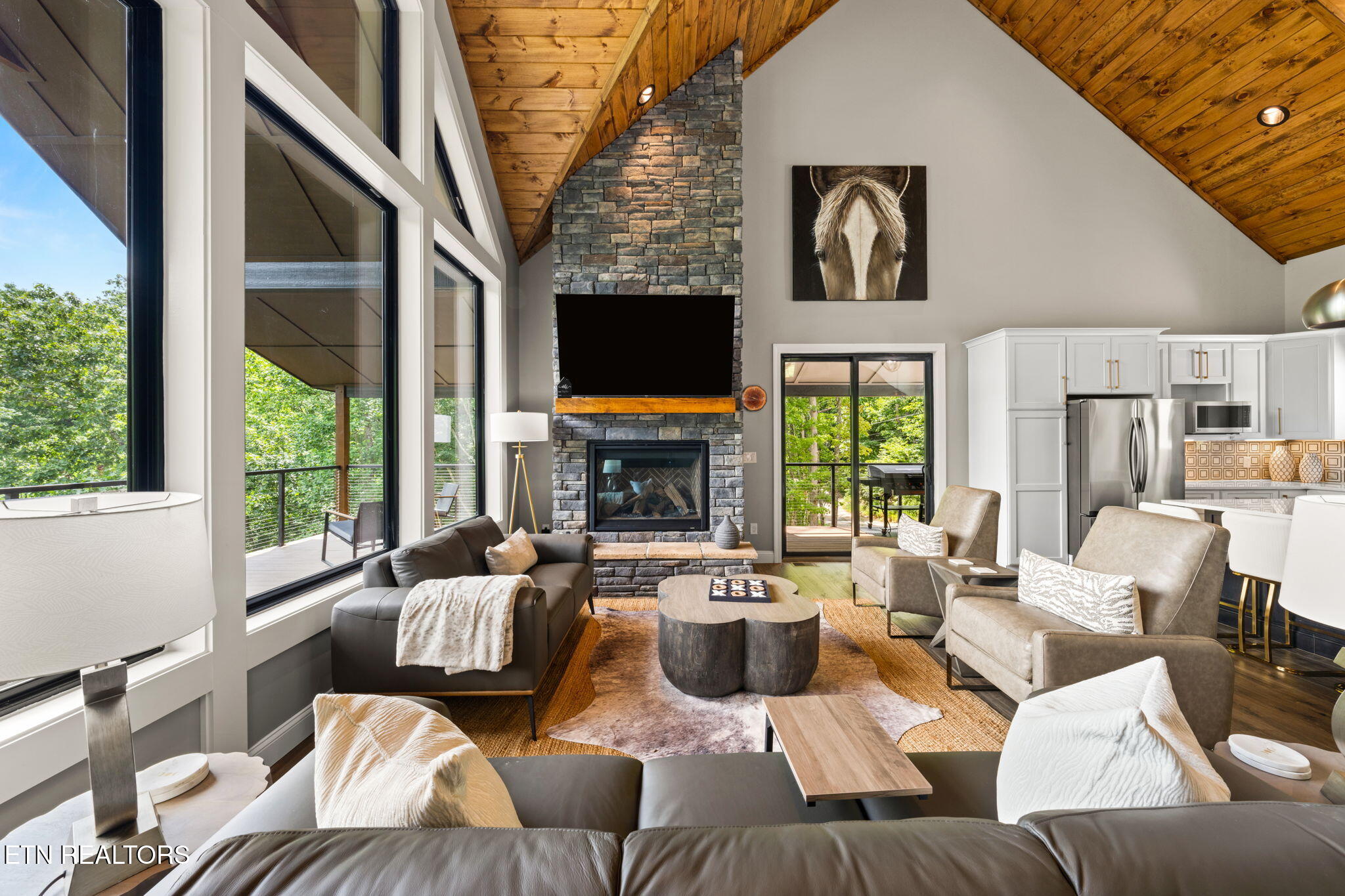 622 Coronation Street Gatlinburg TN 37738