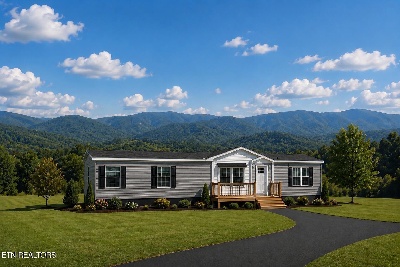 1042 Elaine Drive Tazewell TN 37879