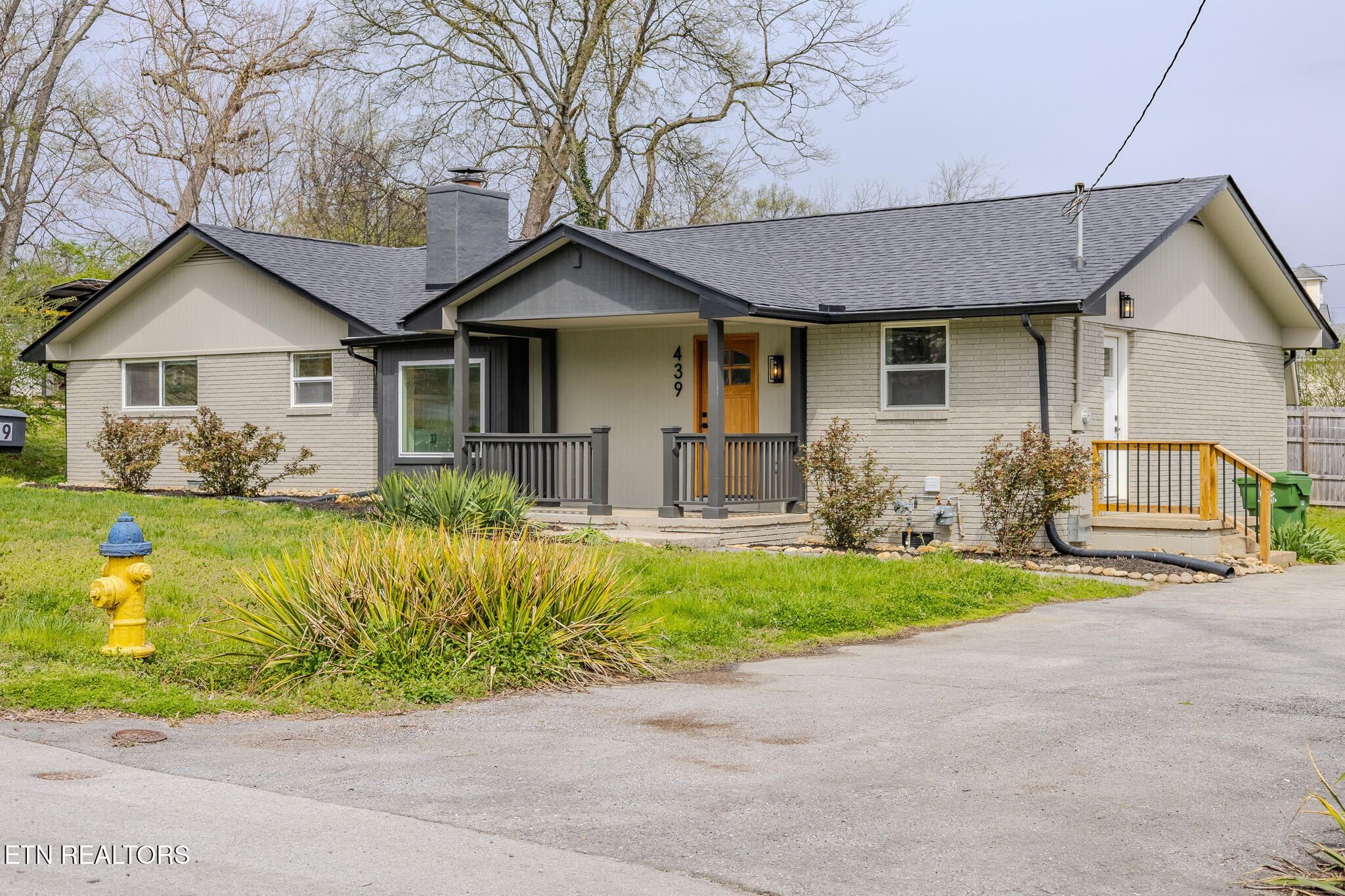439 Fairlawn Circle Maryville TN 37801