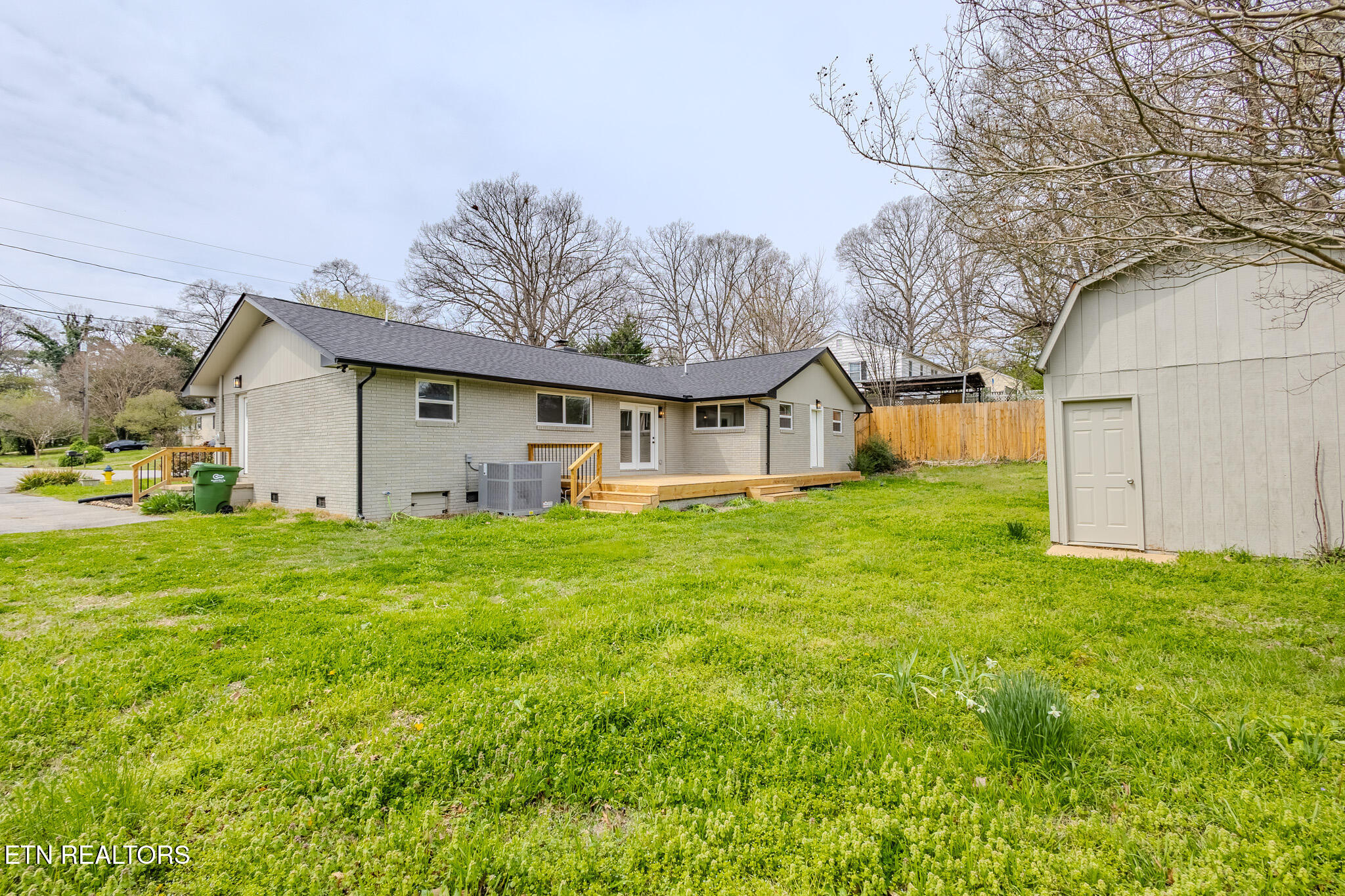 439 Fairlawn Circle Maryville TN 37801