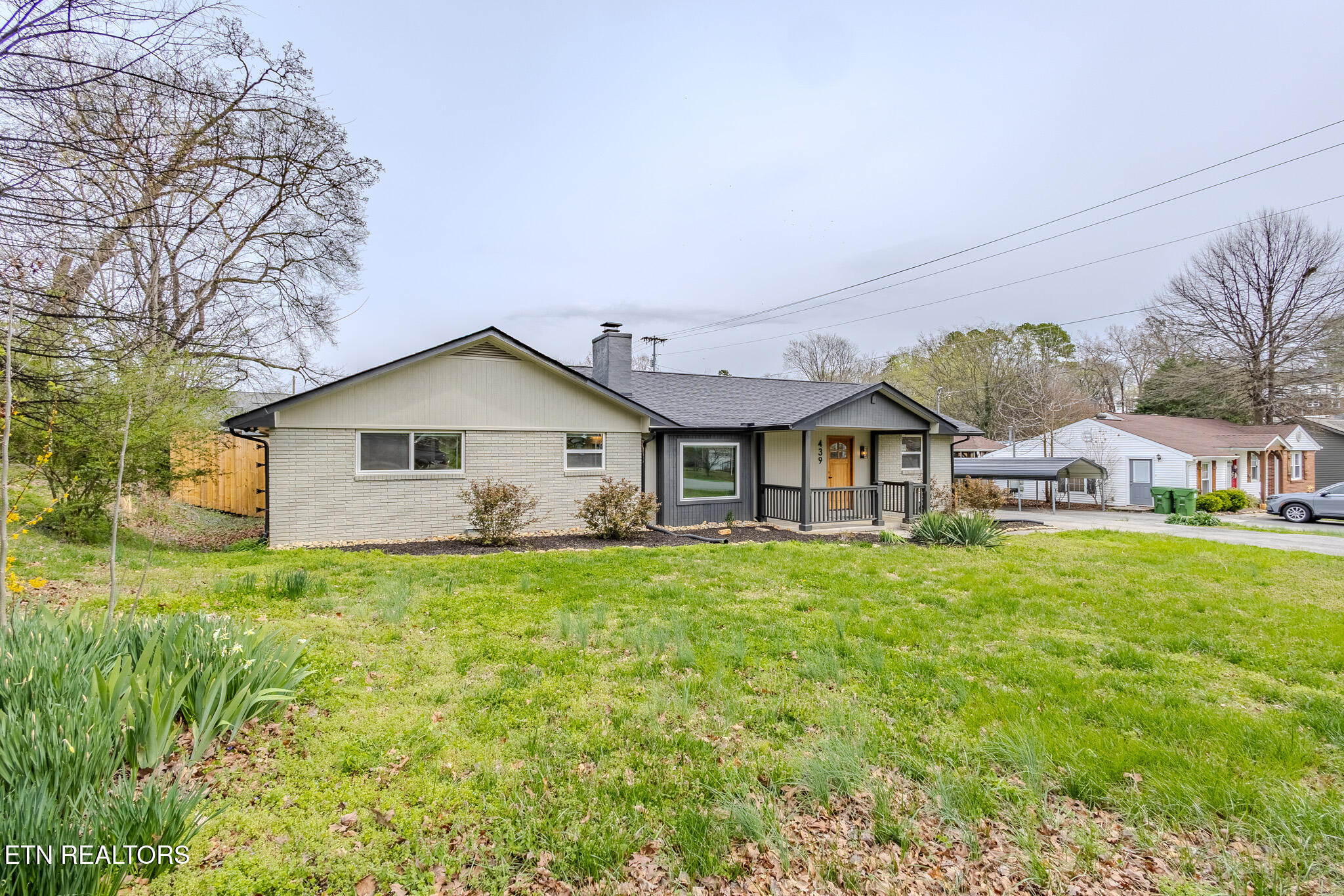 439 Fairlawn Circle Maryville TN 37801