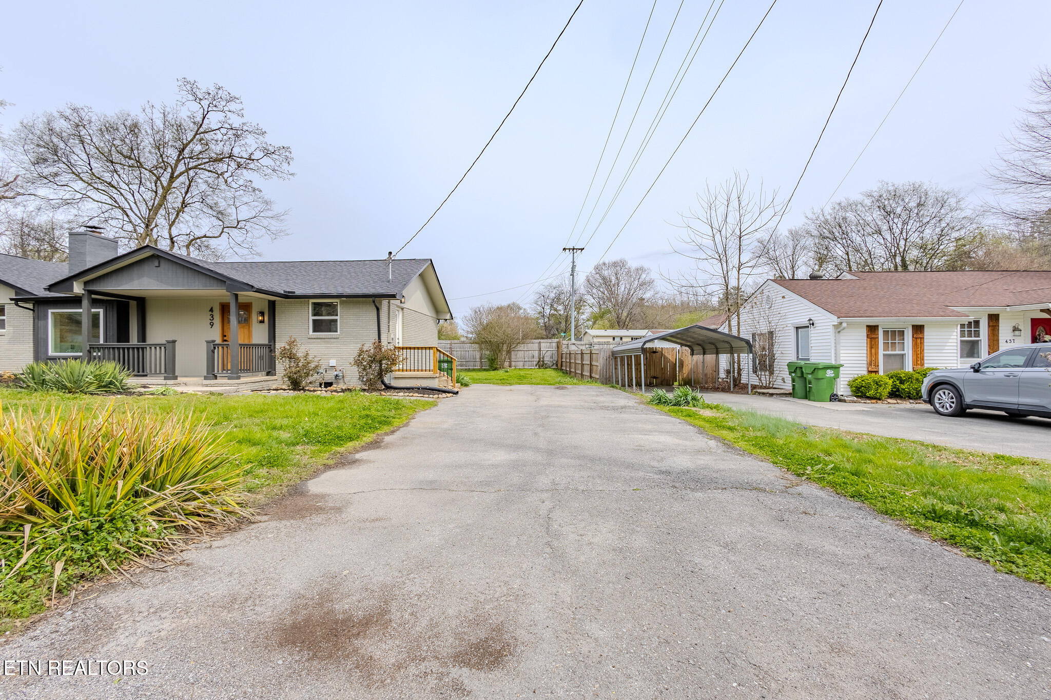 439 Fairlawn Circle Maryville TN 37801