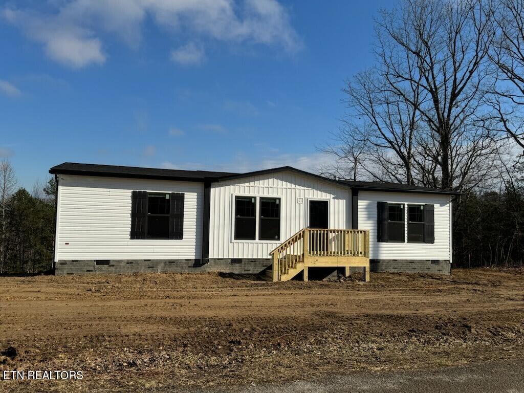 544 Quail Run Lane Lafollette TN 37766