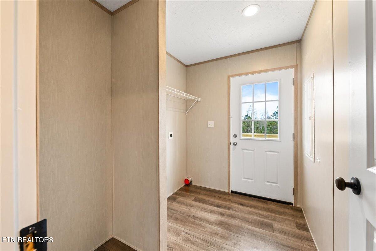 544 Quail Run Lane Lafollette TN 37766