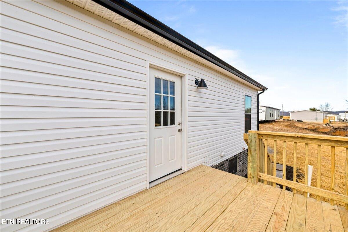 544 Quail Run Lane Lafollette TN 37766