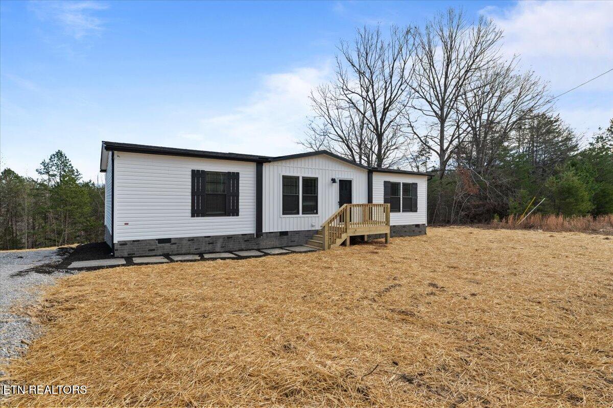 544 Quail Run Lane Lafollette TN 37766