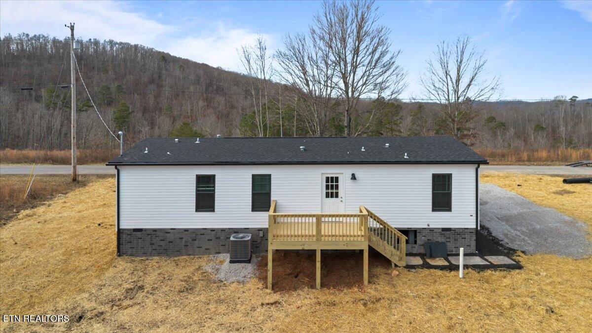 544 Quail Run Lane Lafollette TN 37766