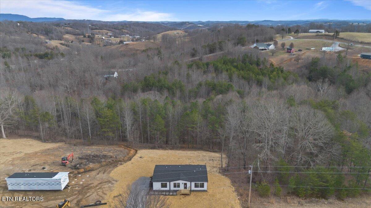 544 Quail Run Lane Lafollette TN 37766