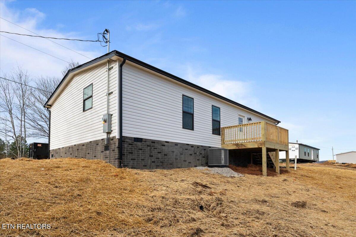 544 Quail Run Lane Lafollette TN 37766
