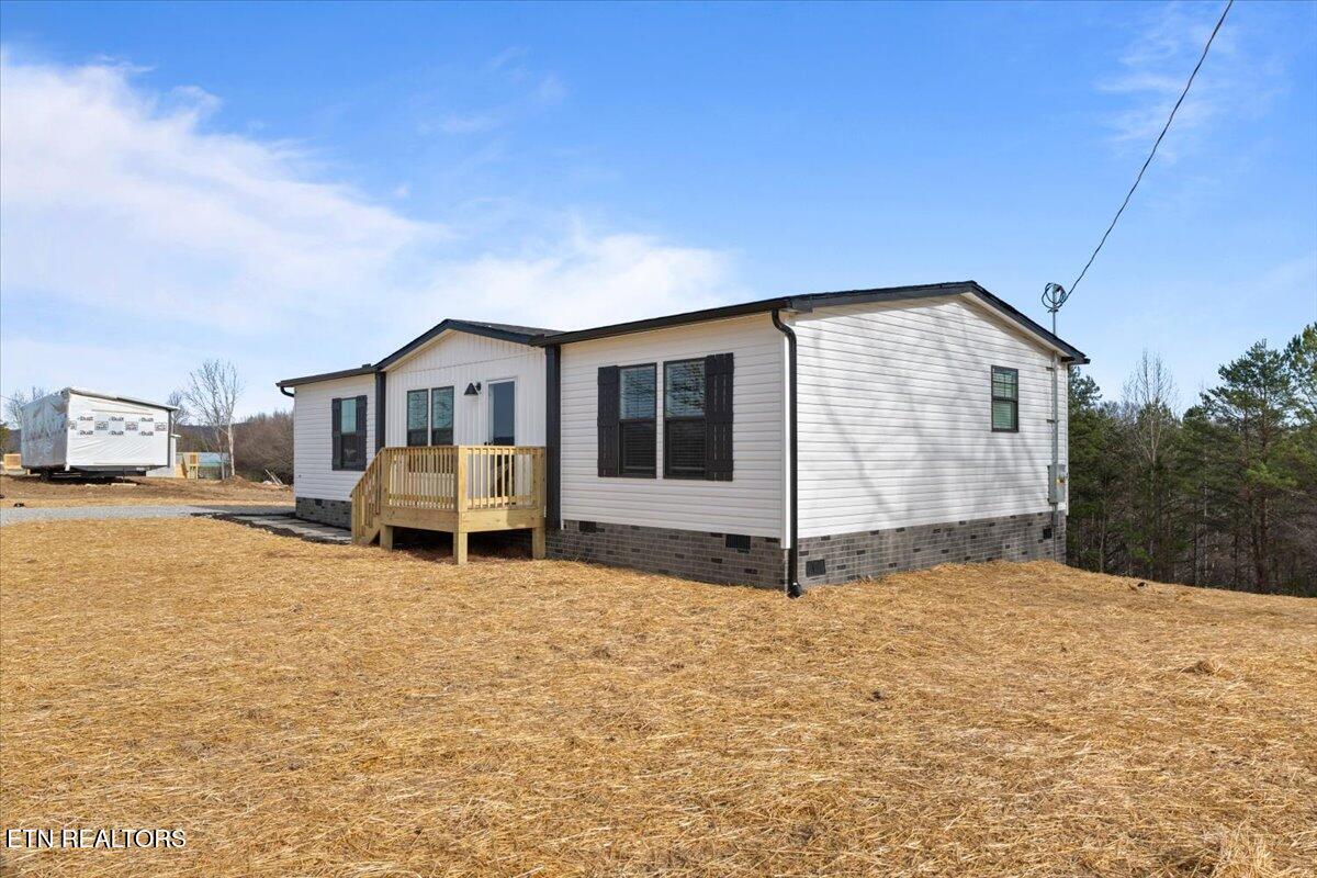 544 Quail Run Lane Lafollette TN 37766