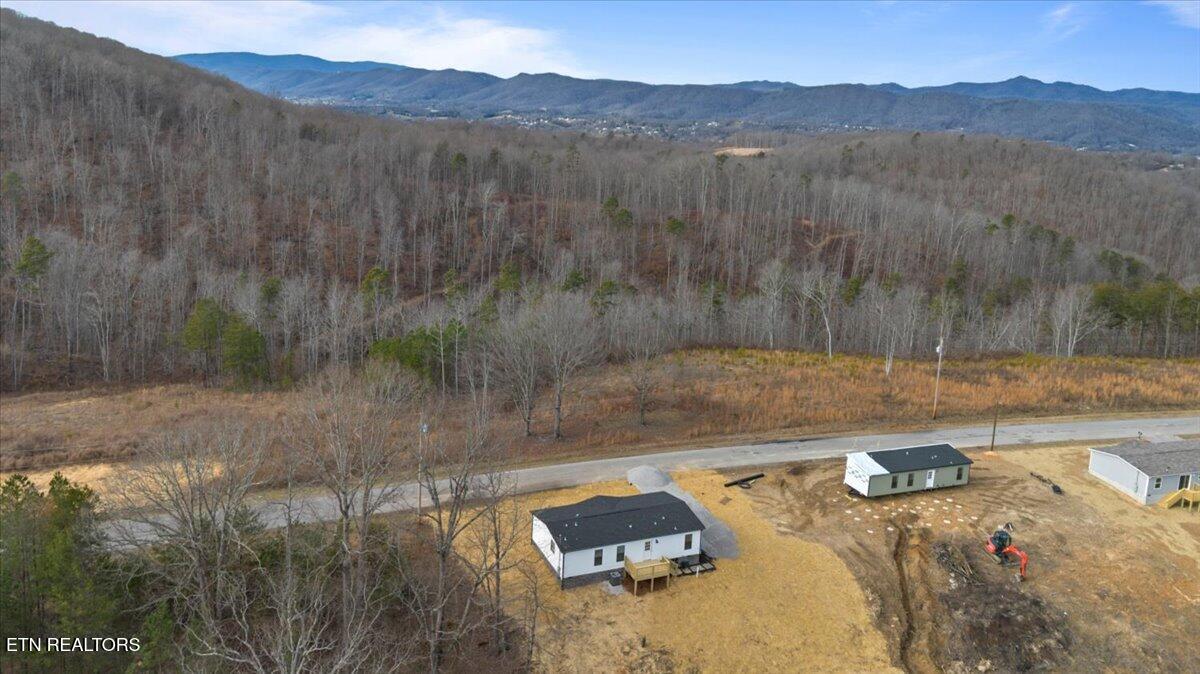 544 Quail Run Lane Lafollette TN 37766