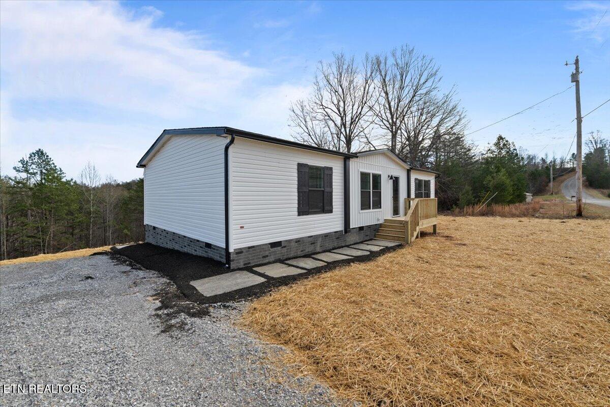 544 Quail Run Lane Lafollette TN 37766
