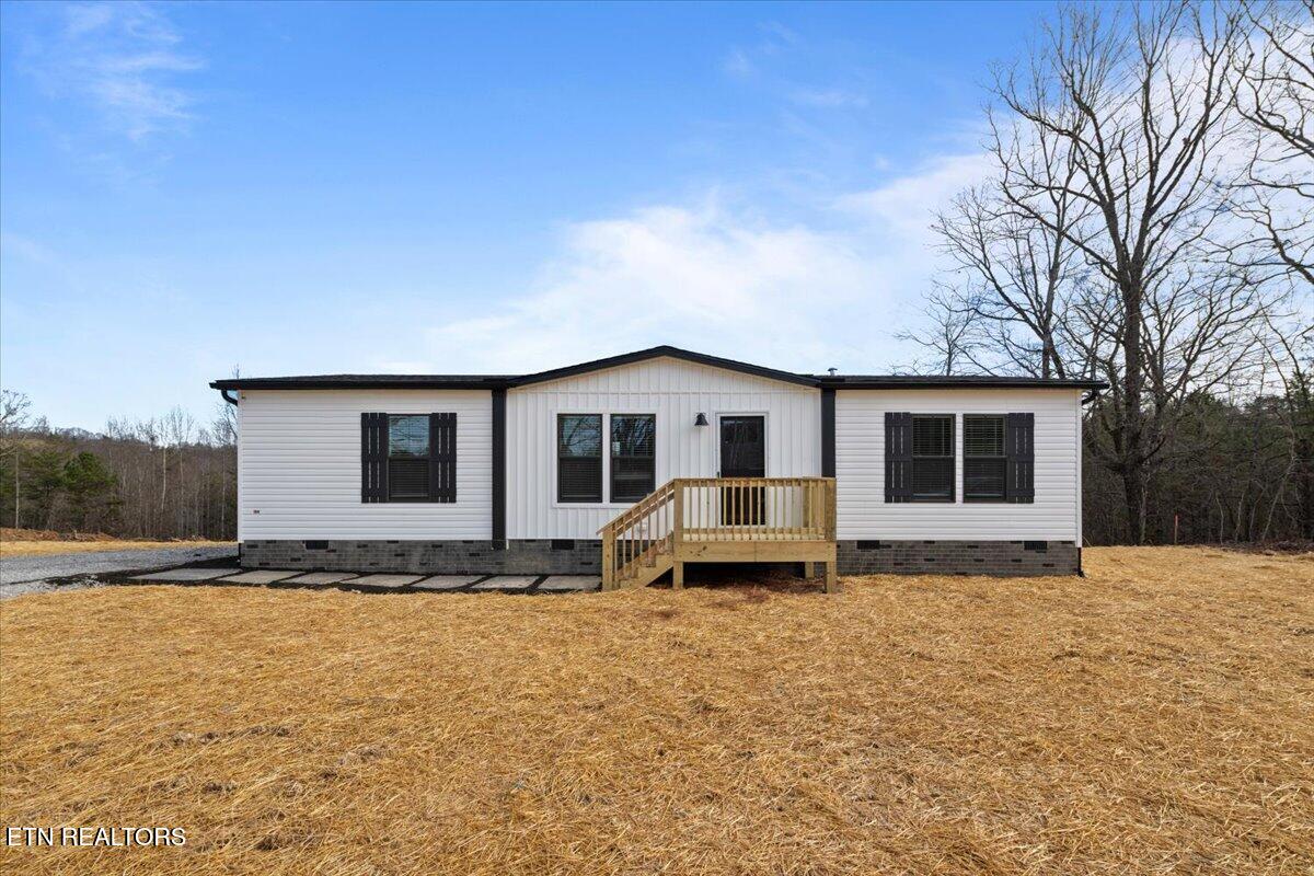 544 Quail Run Lane Lafollette TN 37766