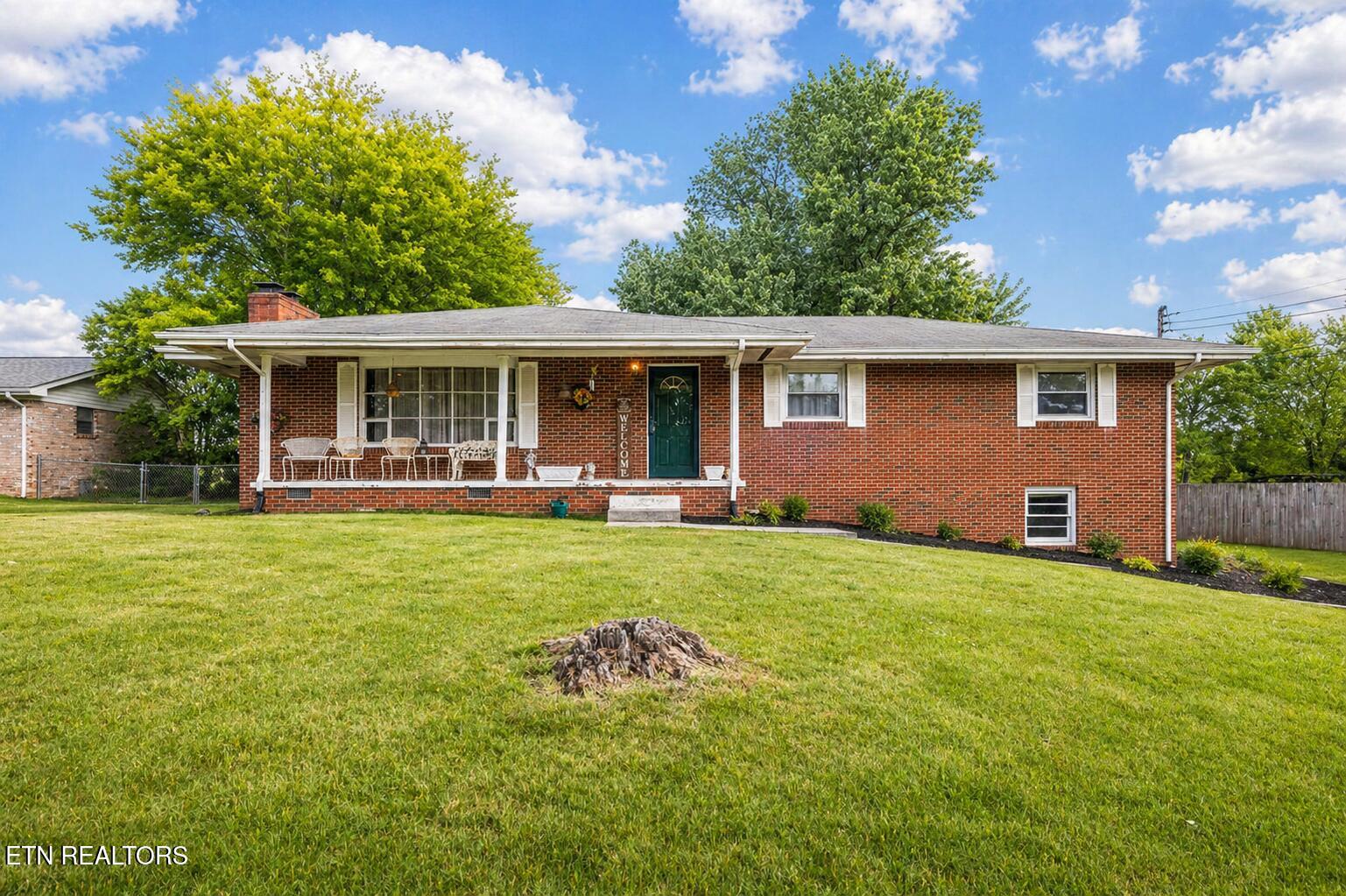 8012 Sharp Road Powell TN 37849